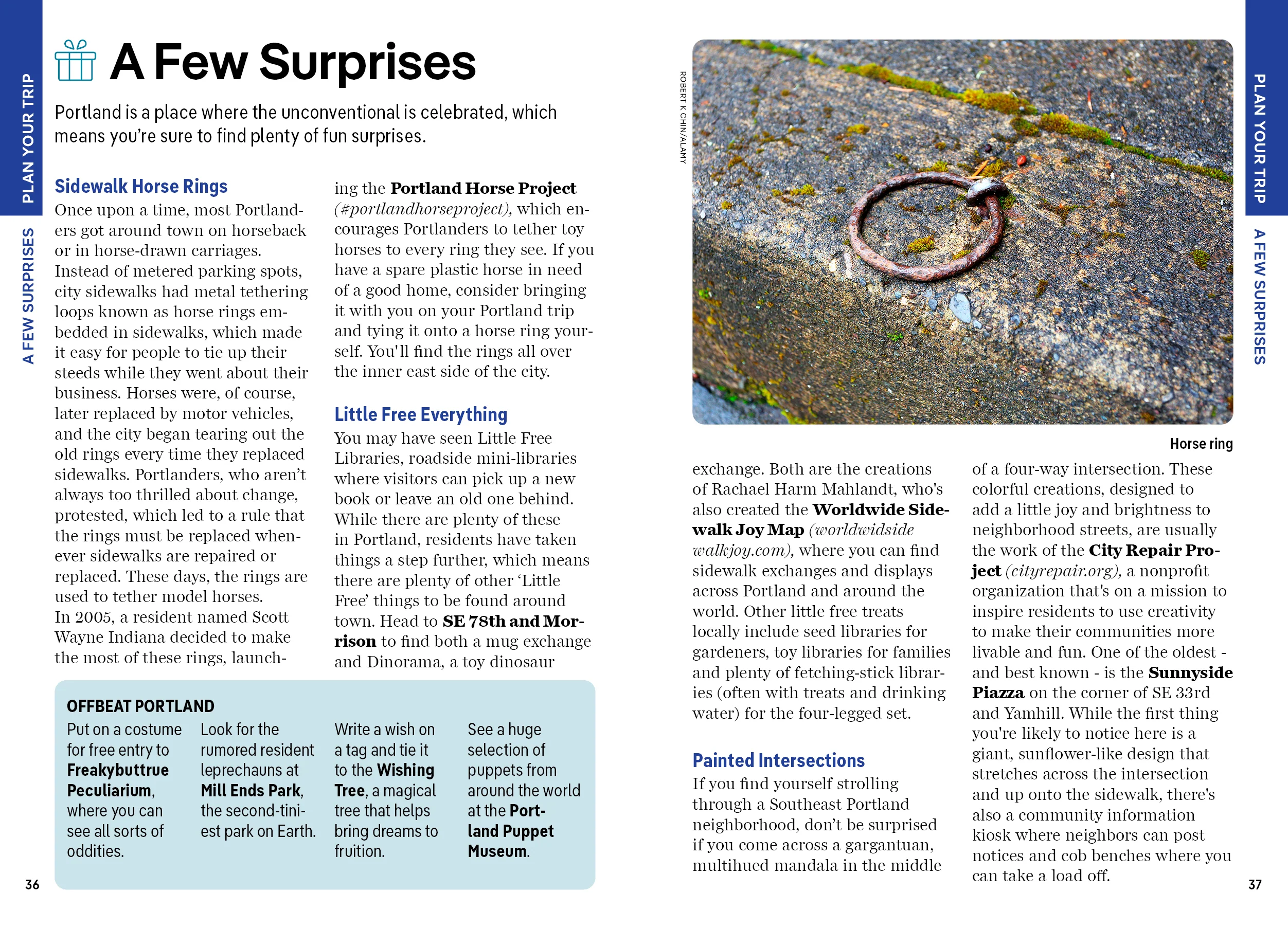 Pocket Portland & the Willamette Valley - Book + eBook - Image 7