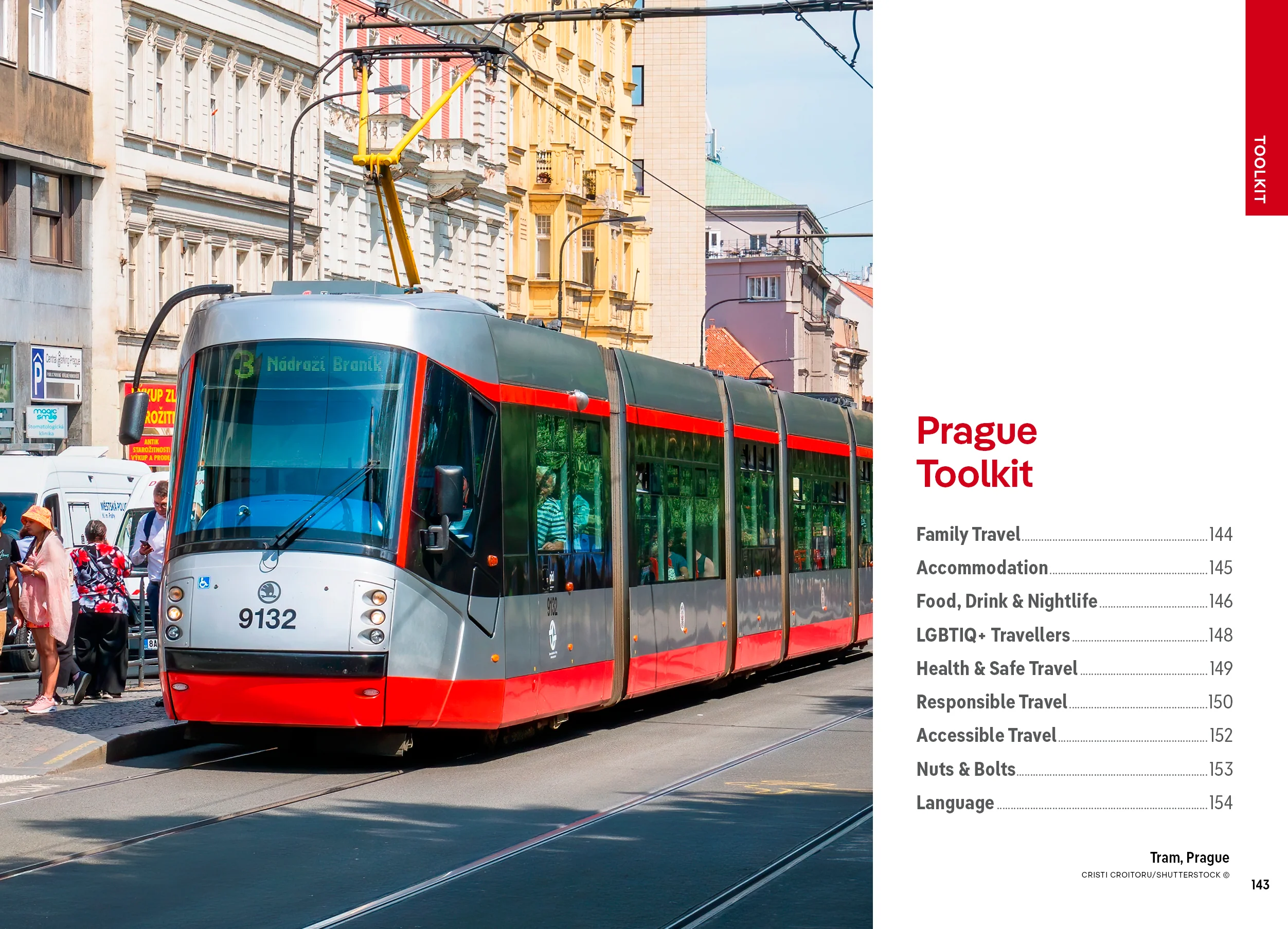 Pocket Prague - Book - Image 14