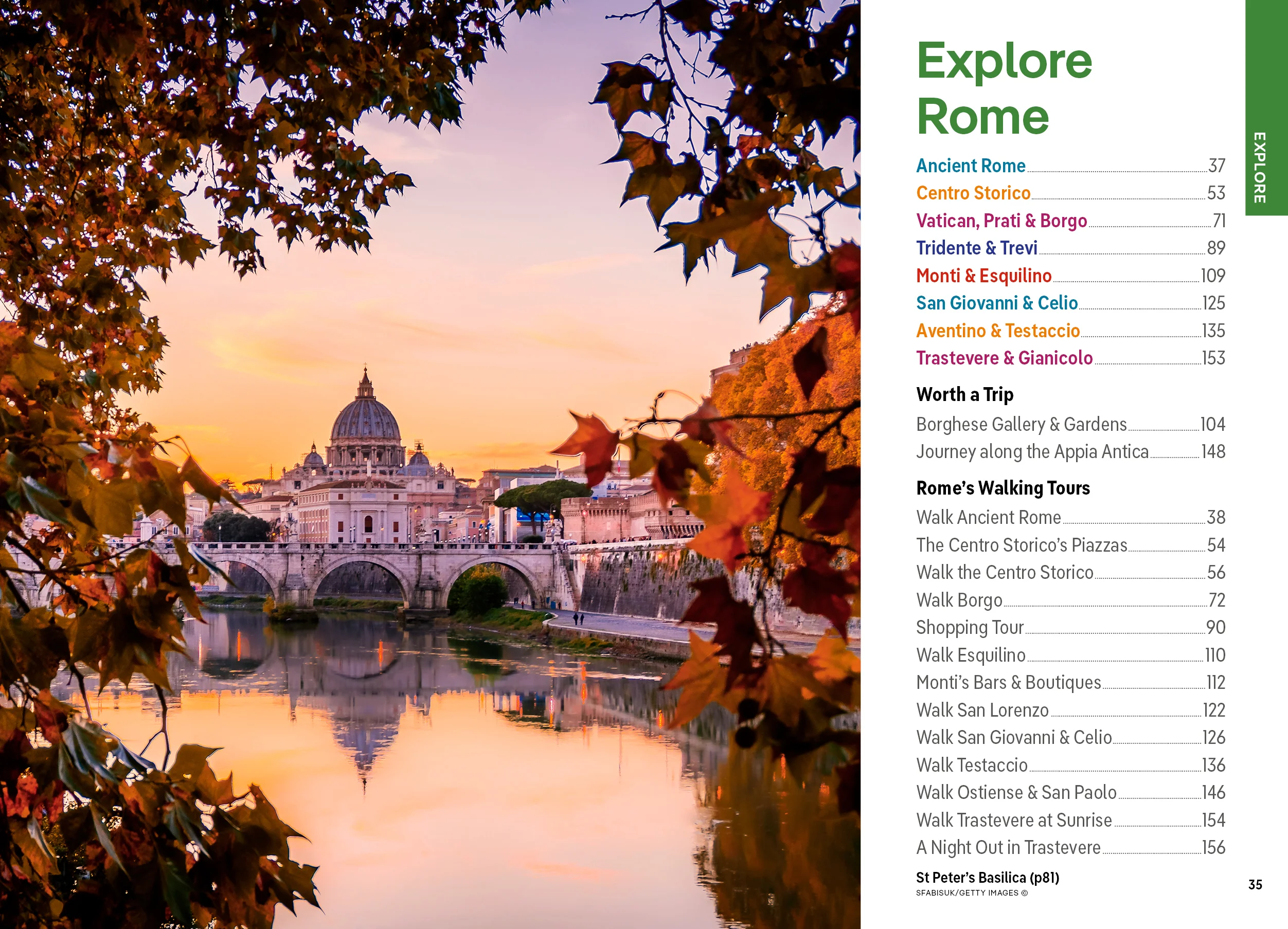 Pocket Rome - Book - Image 10