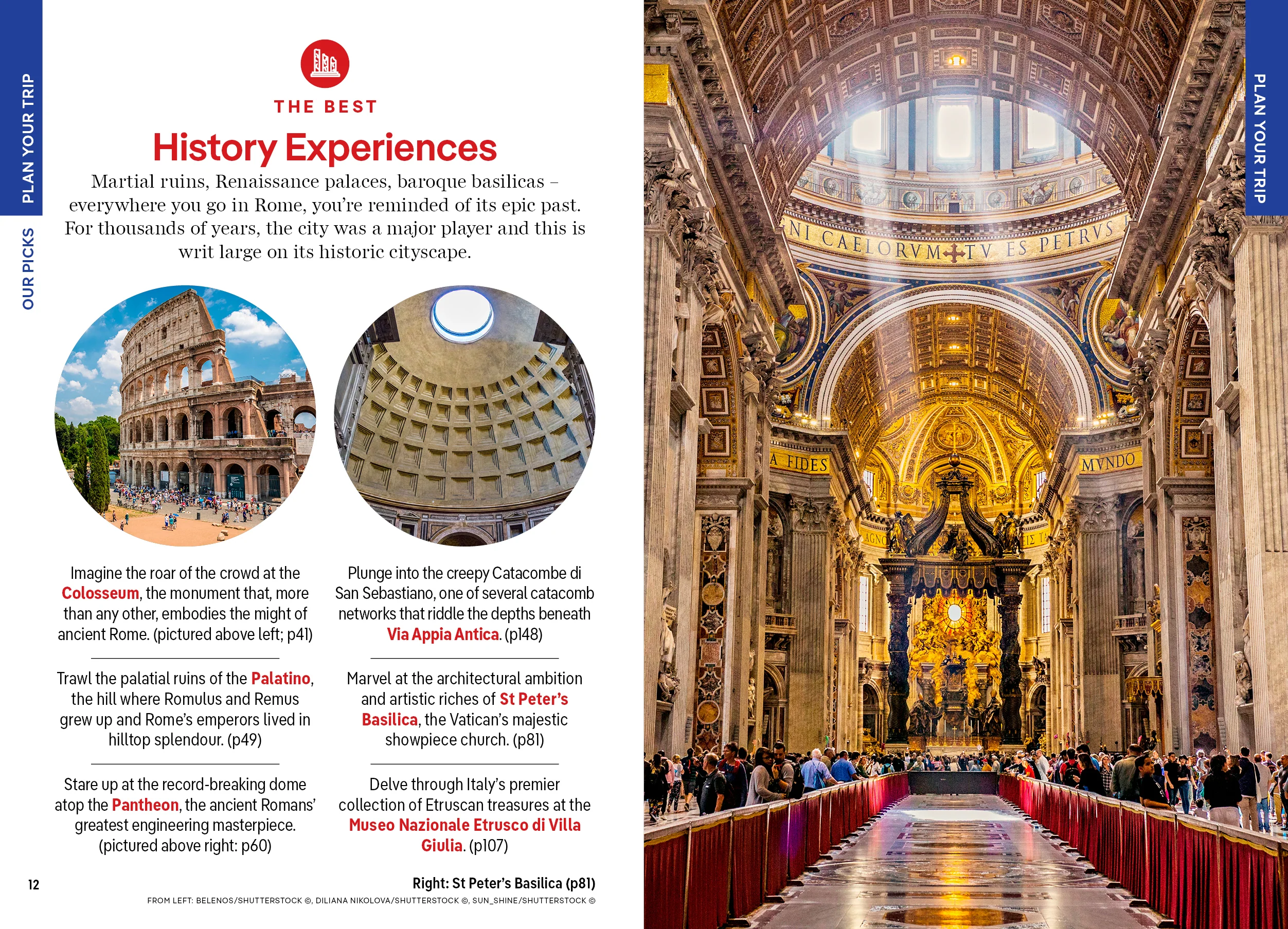 Pocket Rome - Book - Image 4