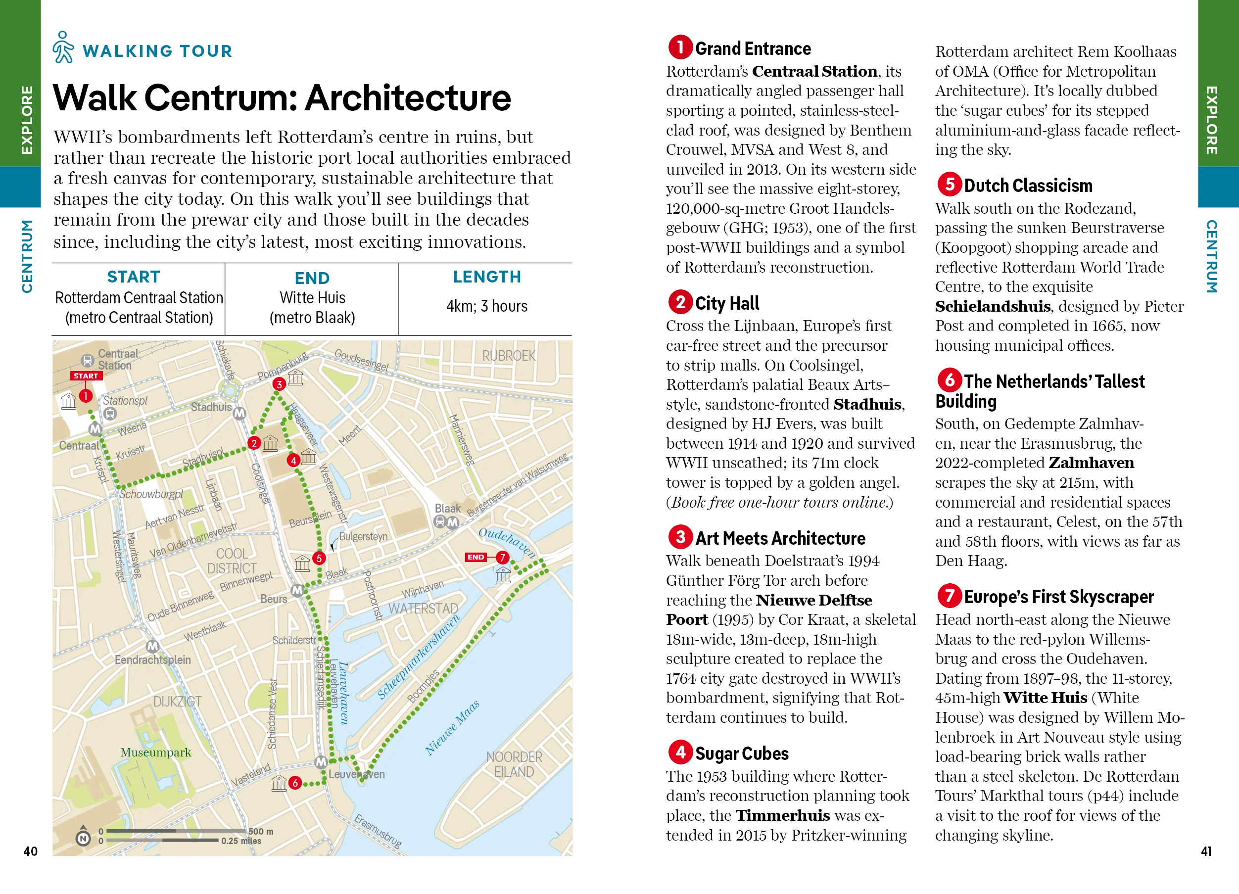 Pocket Rotterdam - Book + eBook - Image 13