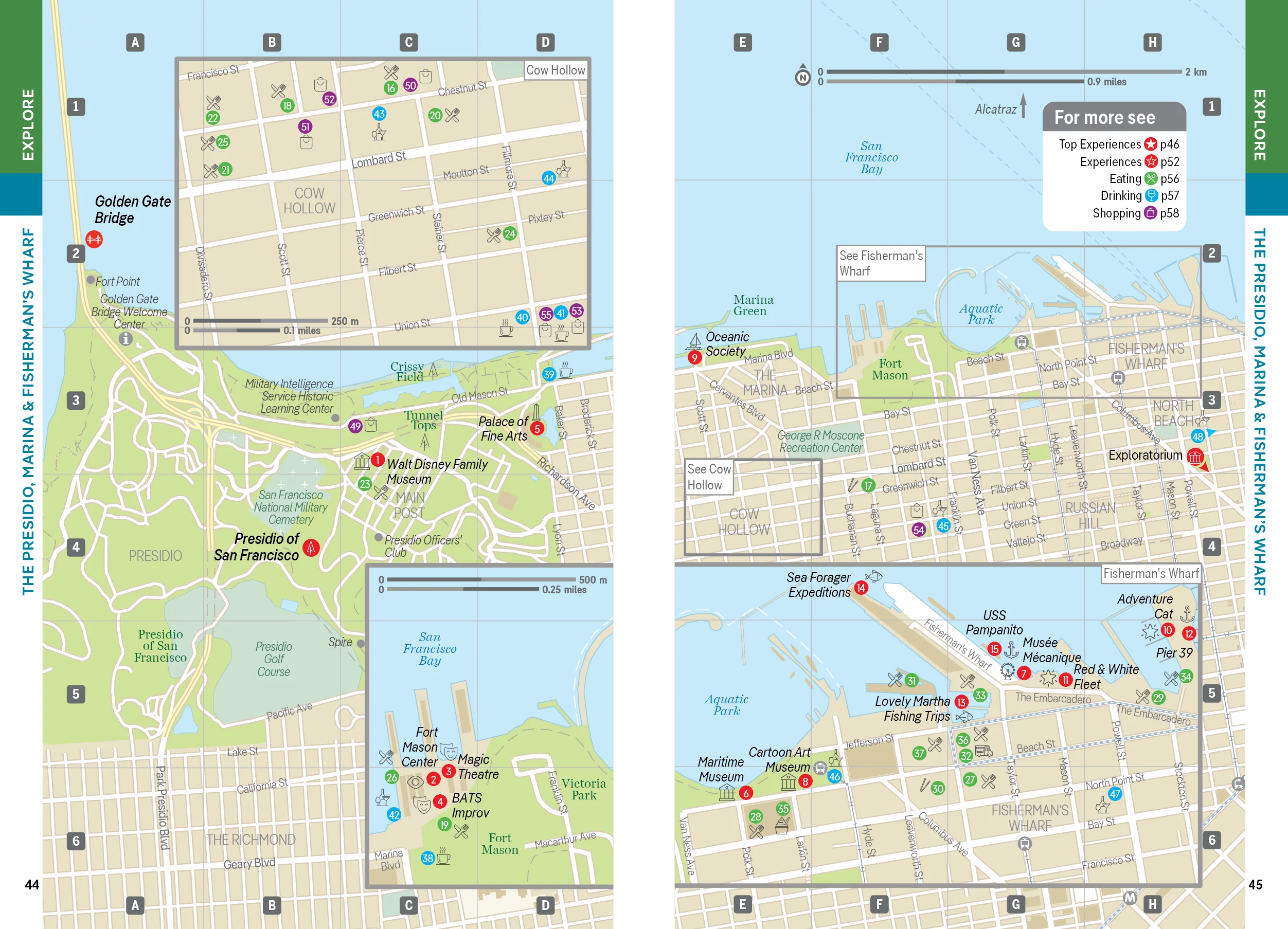 Pocket San Francisco - Book - Image 10