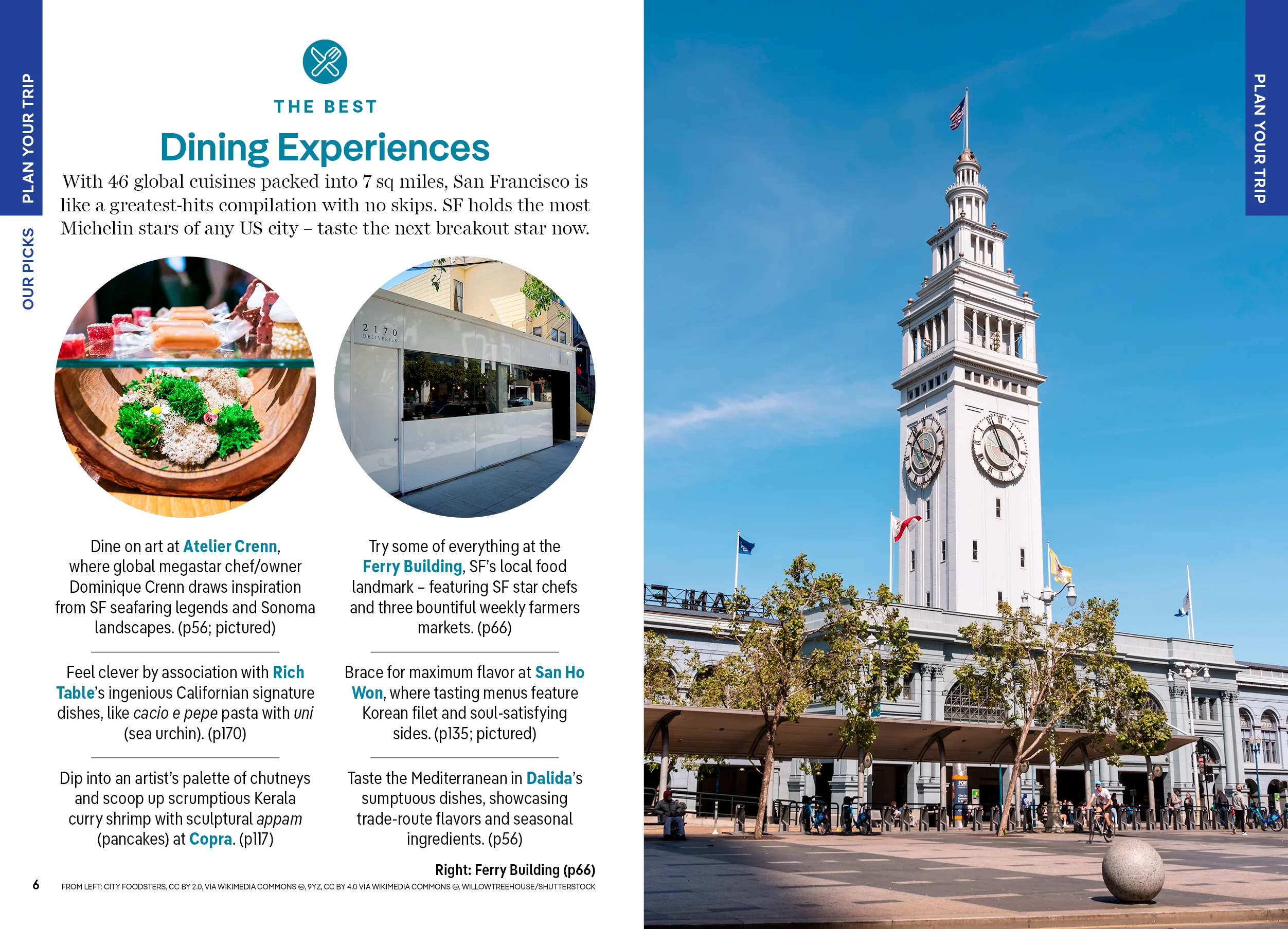 Pocket San Francisco - Book - Image 2