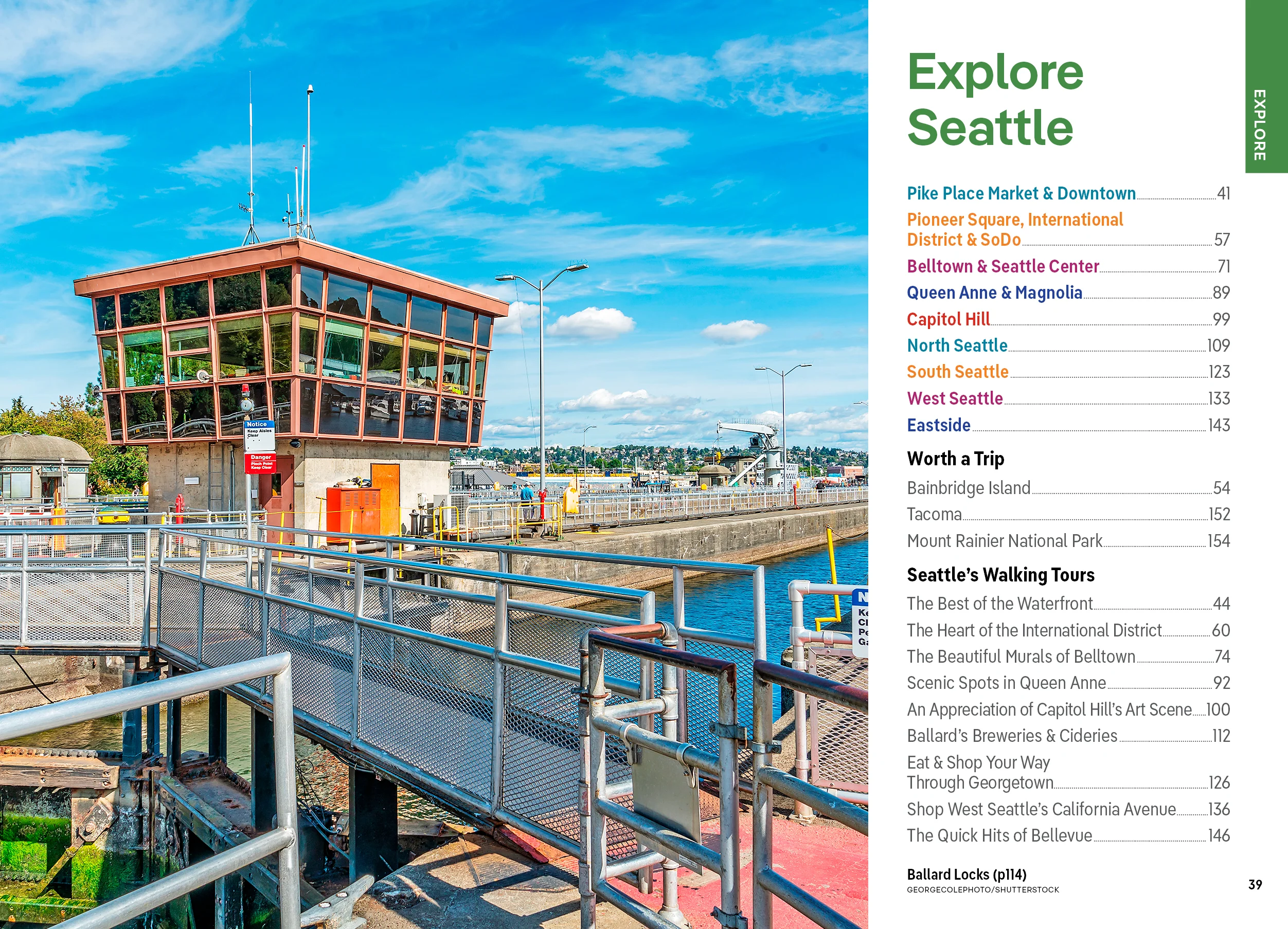 Pocket Seattle - Book - Image 13