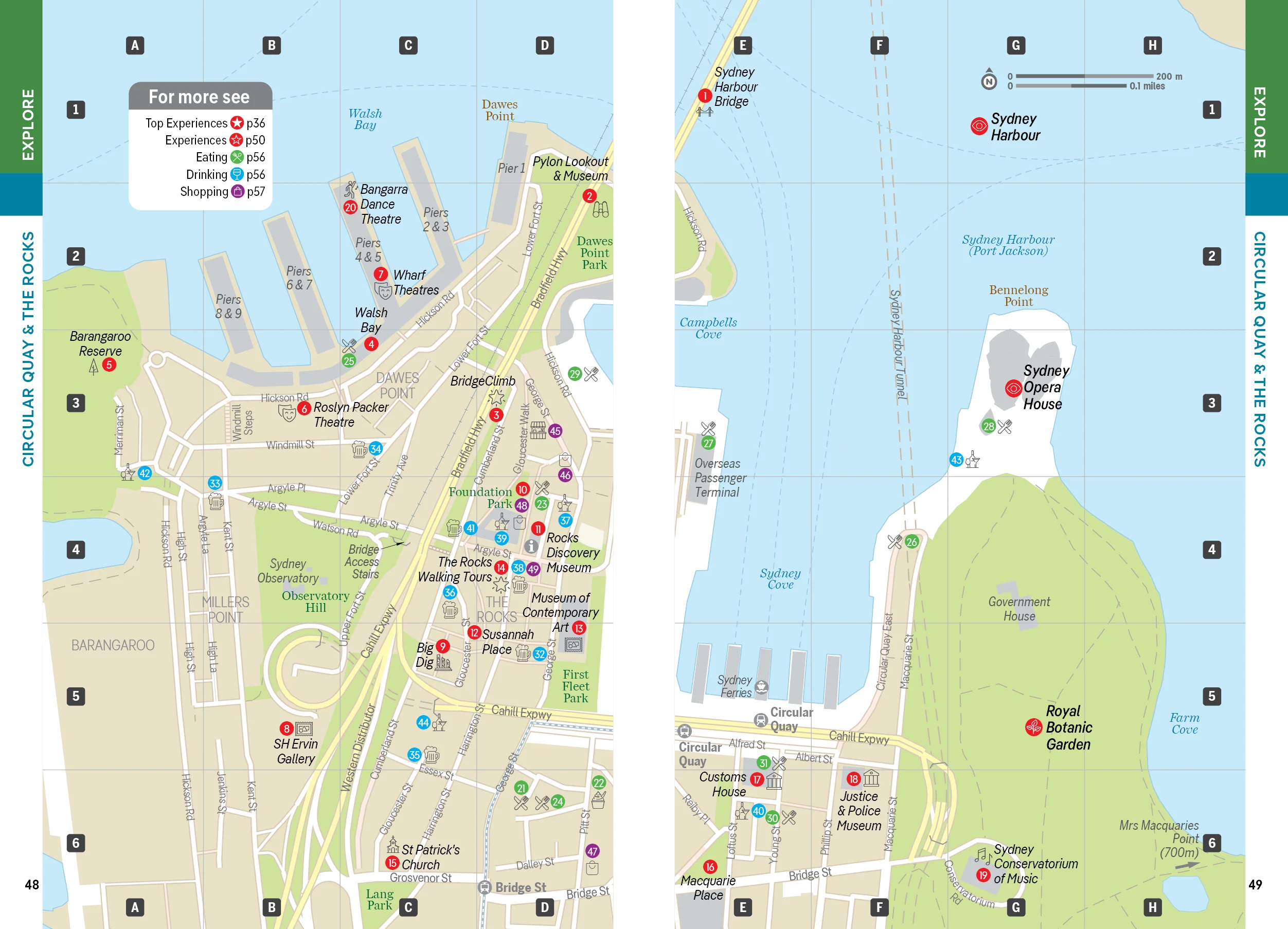 Pocket Sydney - Book - Image 14