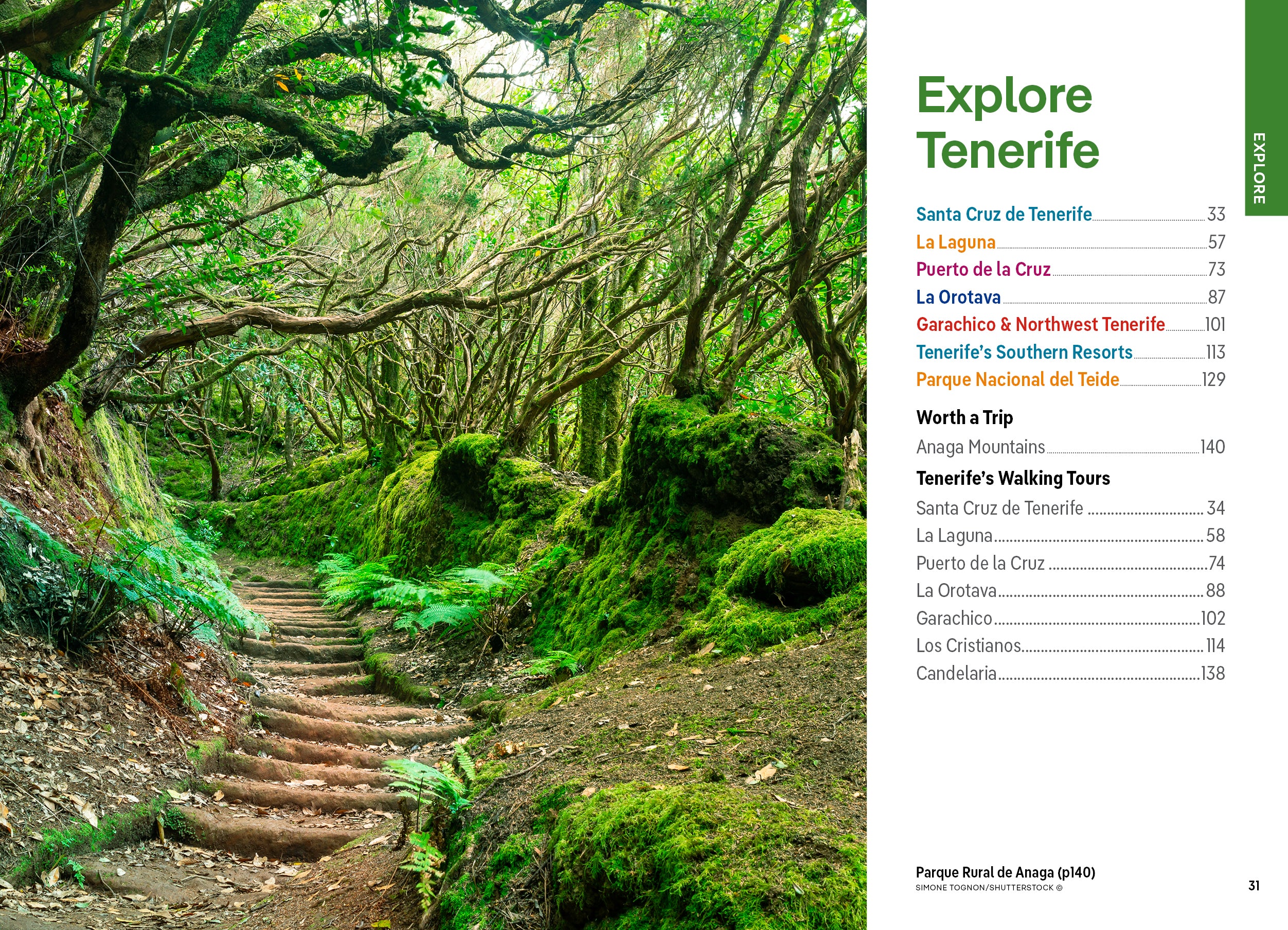Pocket Tenerife - Book - Image 10