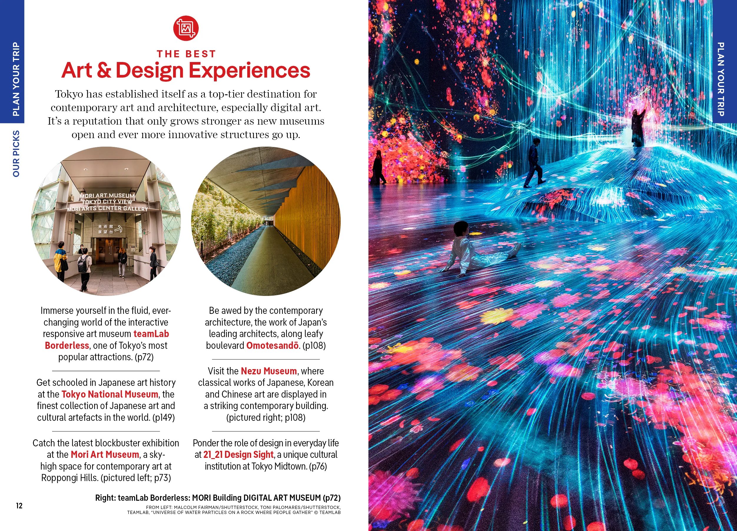 Pocket Tokyo - Book + eBook - Image 3
