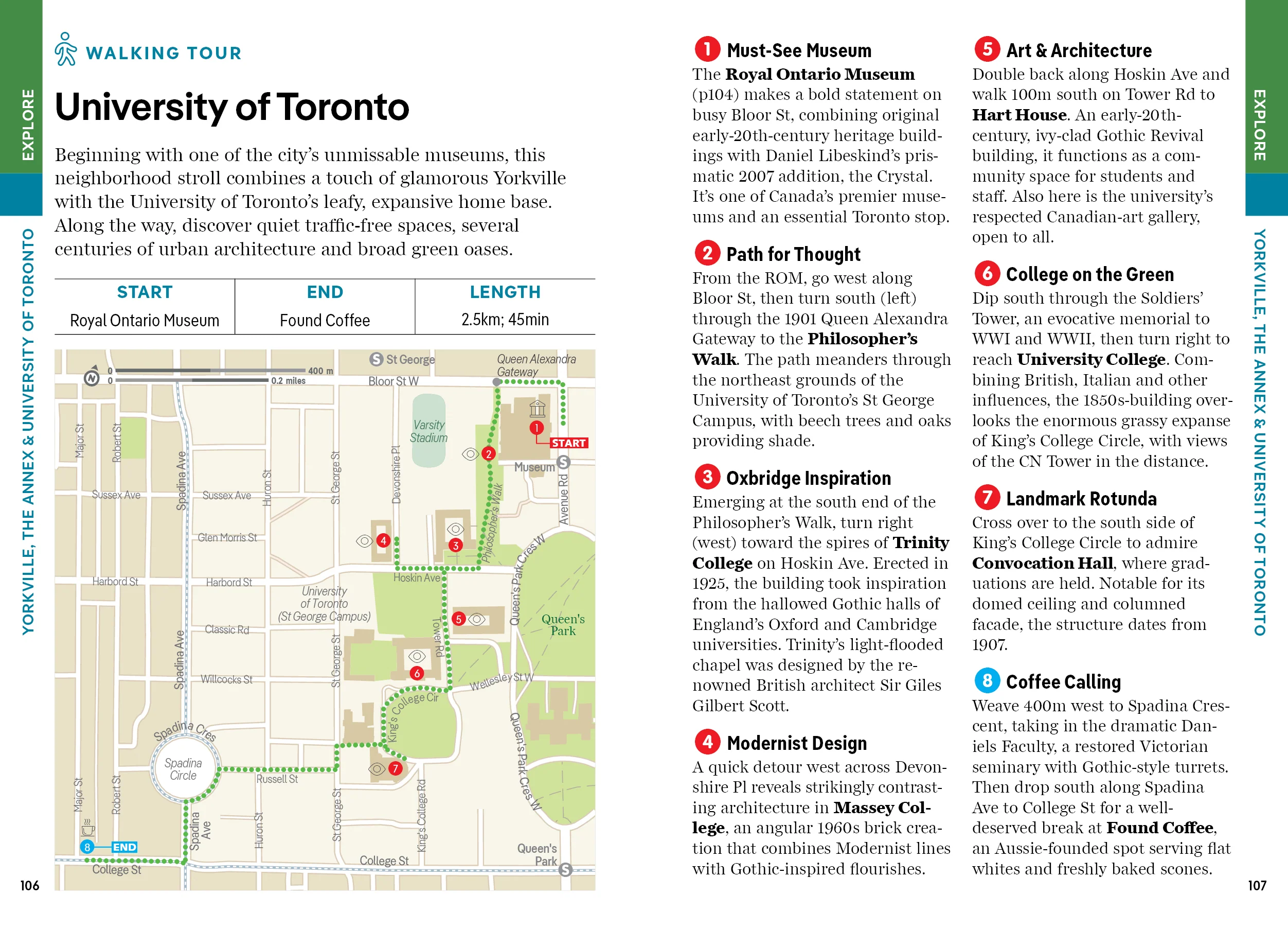 Pocket Toronto - Book - Image 12