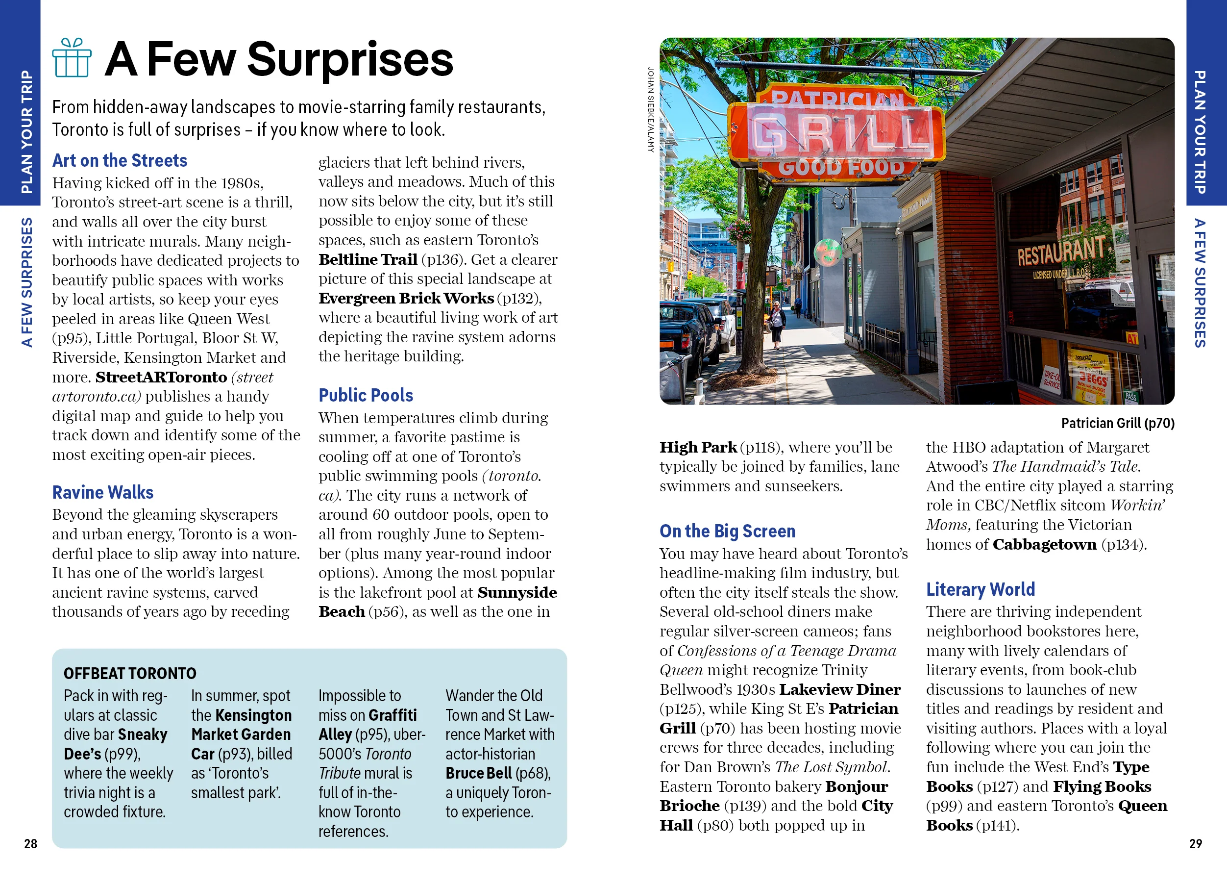 Pocket Toronto - Book - Image 7