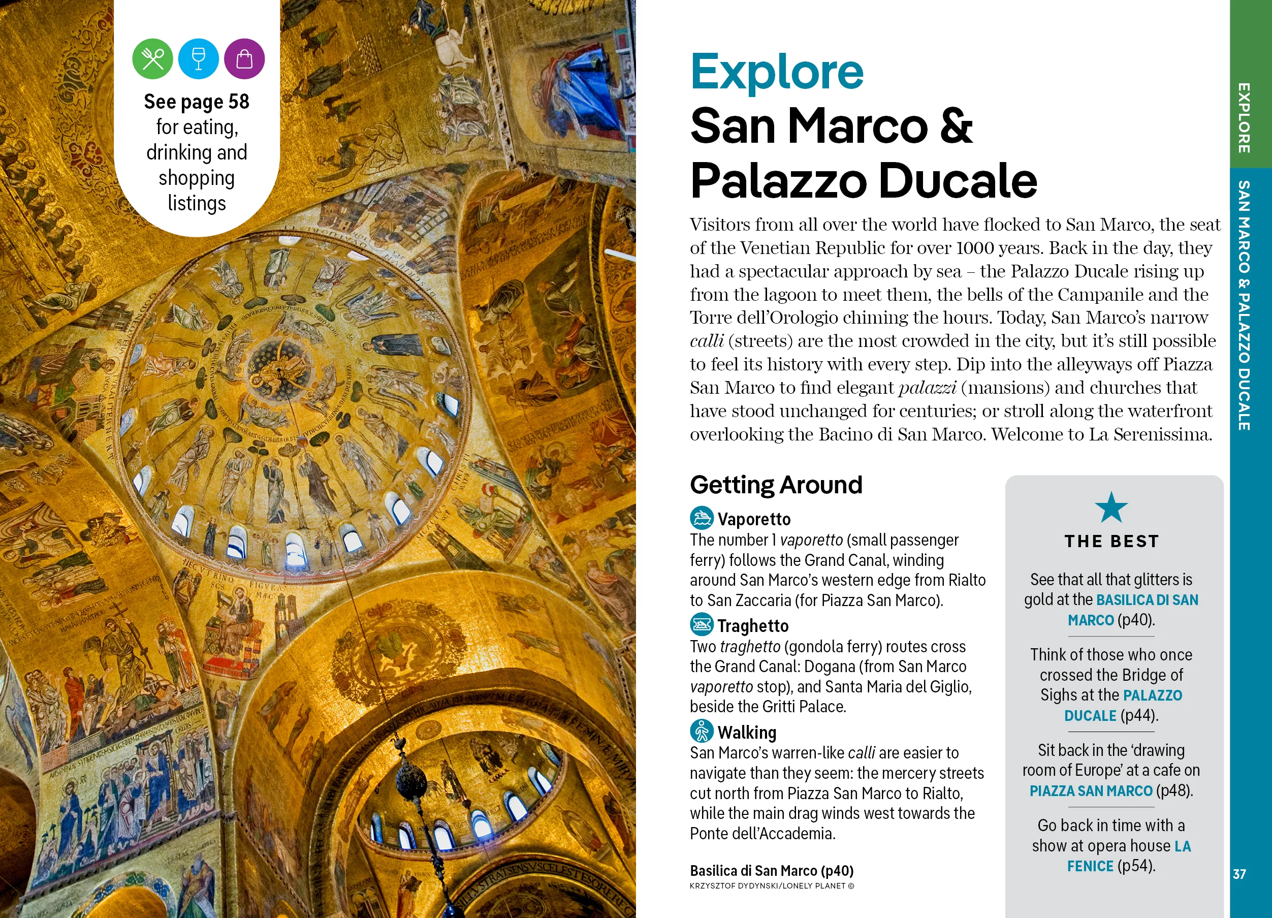 Pocket Venice - Book - Image 11