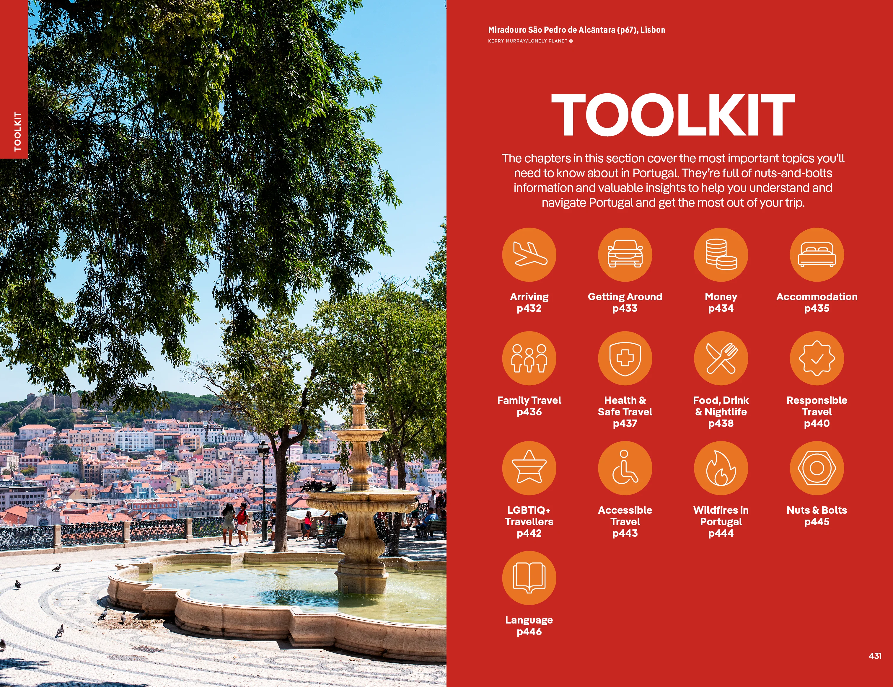 Portugal - Book - Image 16