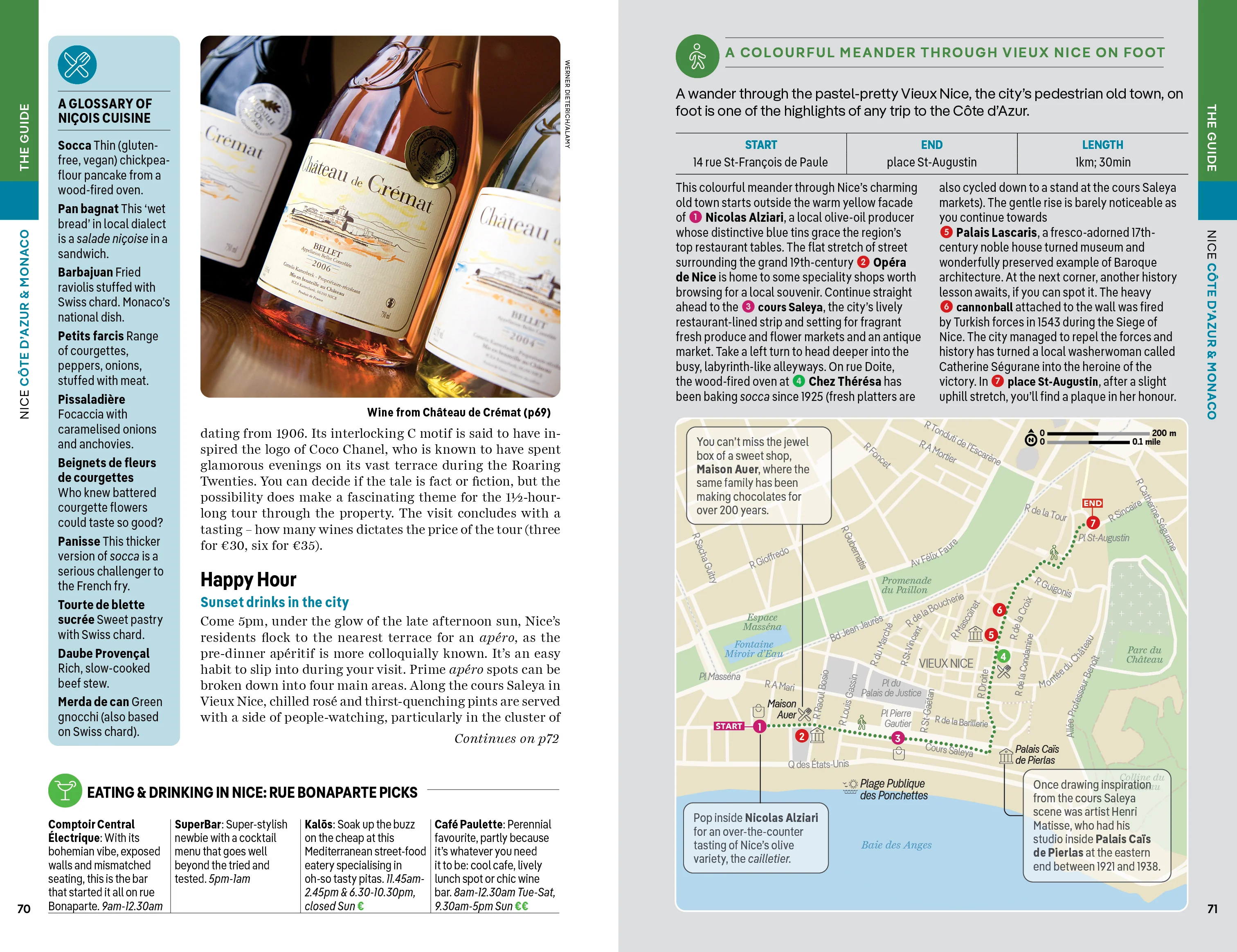 Provence & the Cote d'Azur - Book - Image 17