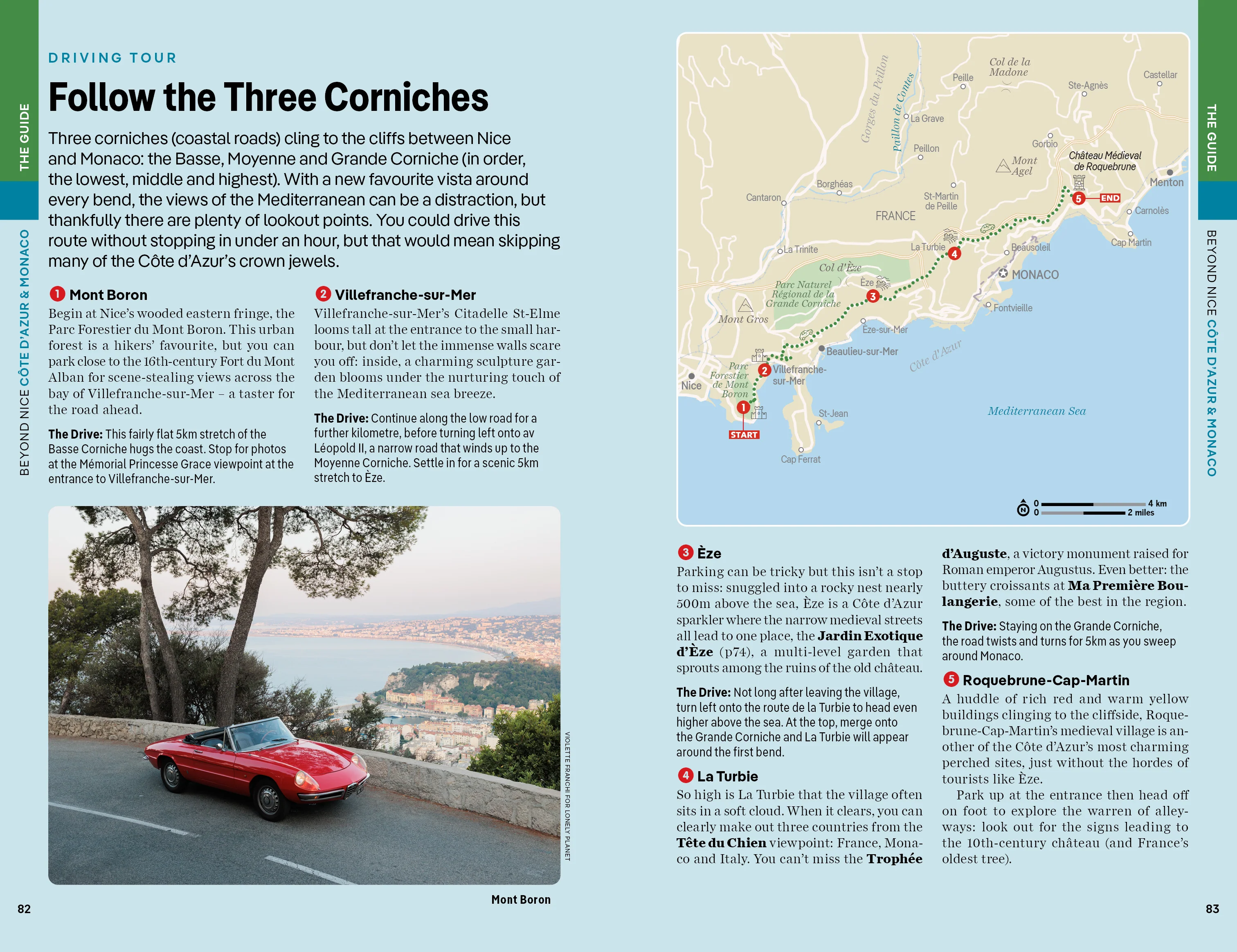 Provence & the Cote d'Azur - Book - Image 18