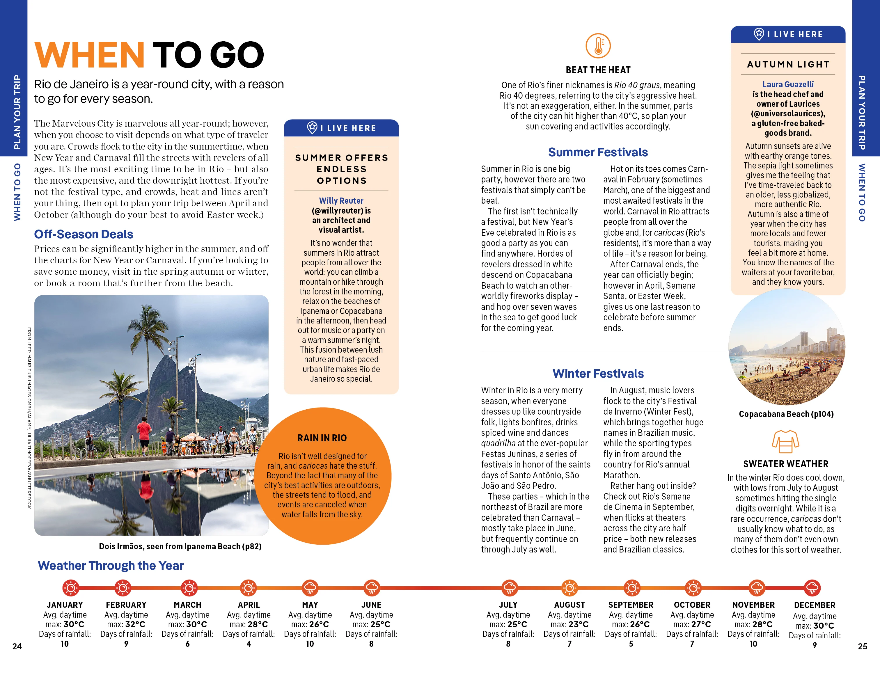 Rio de Janeiro - Book + eBook - Image 6