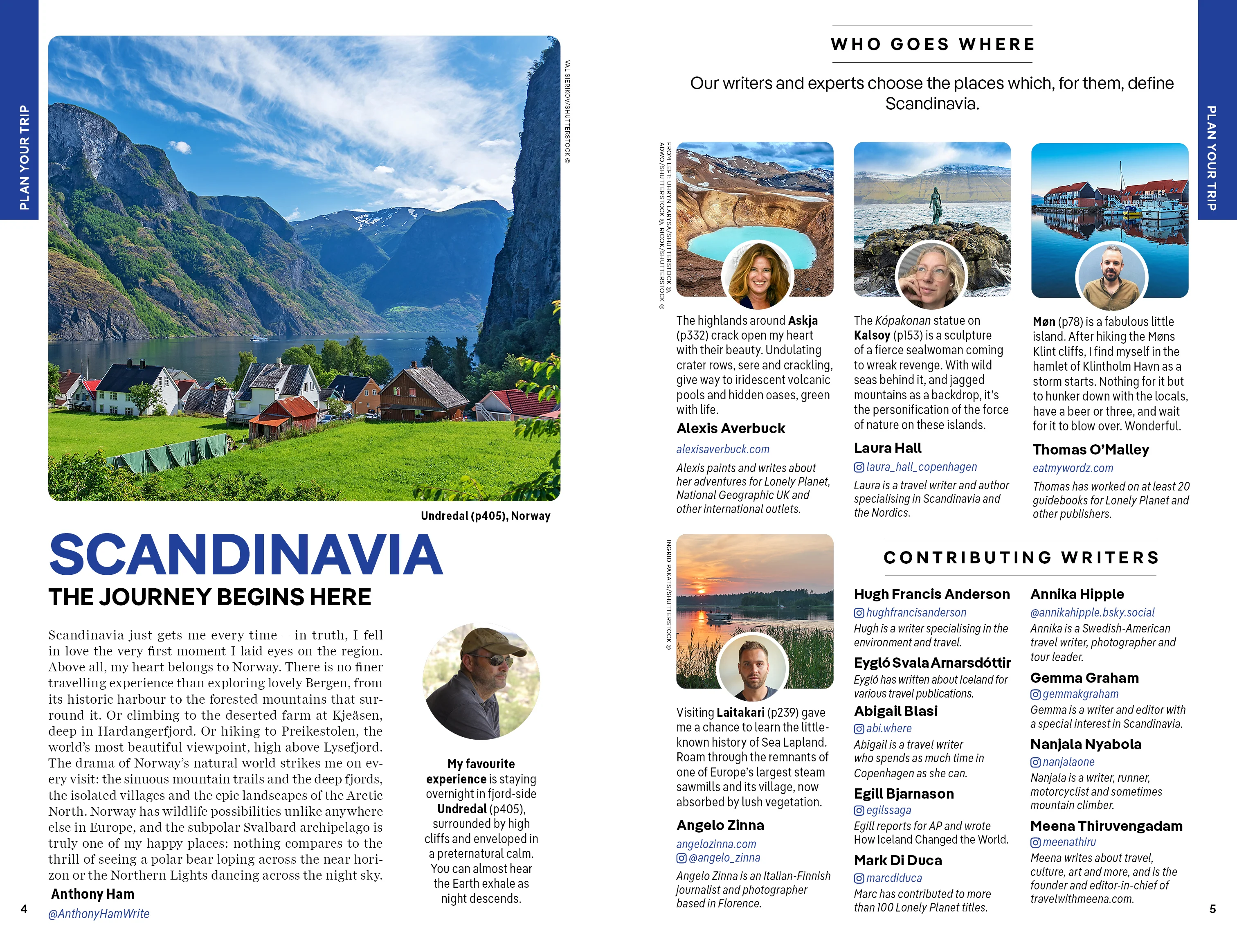 Scandinavia - Book + eBook - Image 3