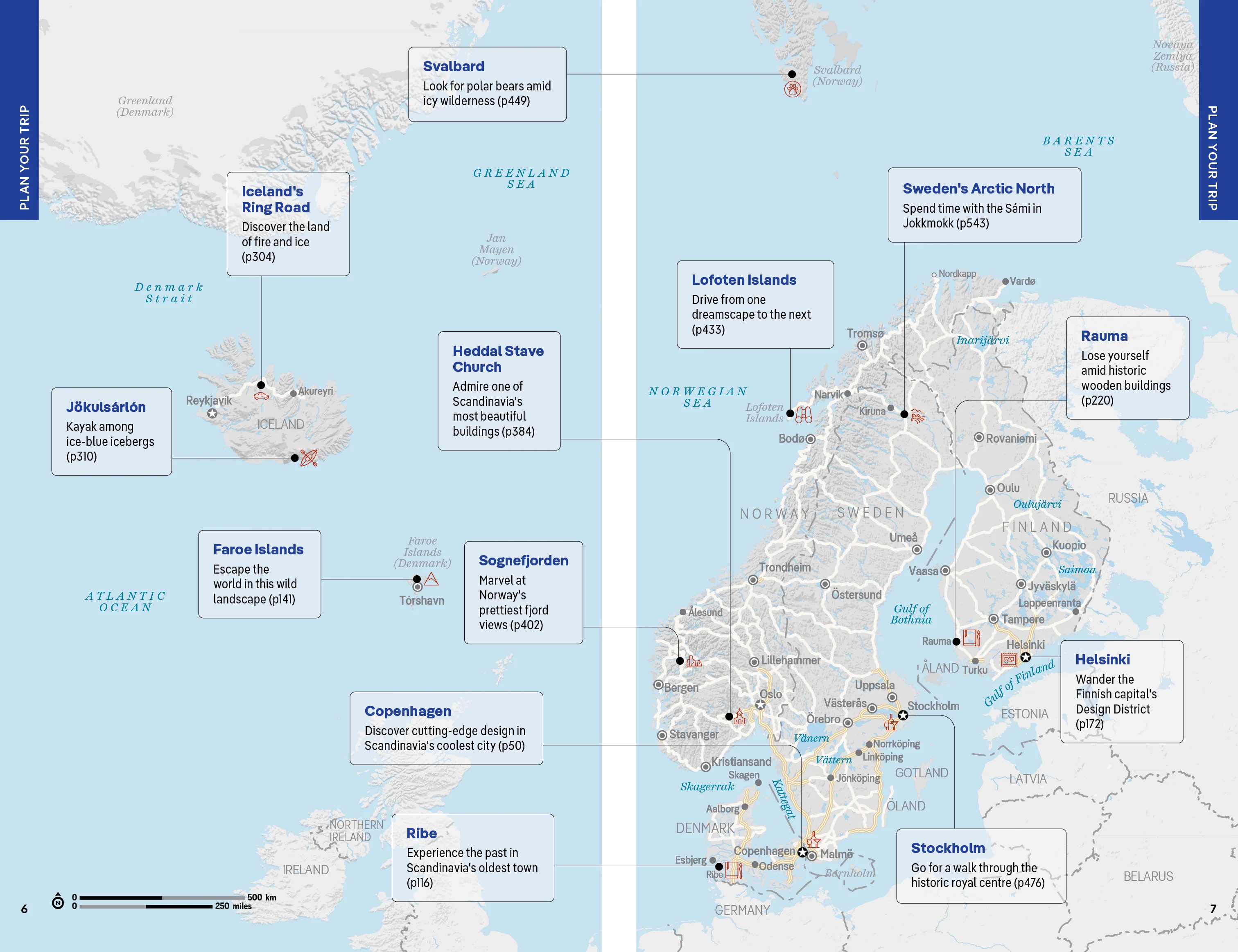 Scandinavia - Book + eBook - Image 4