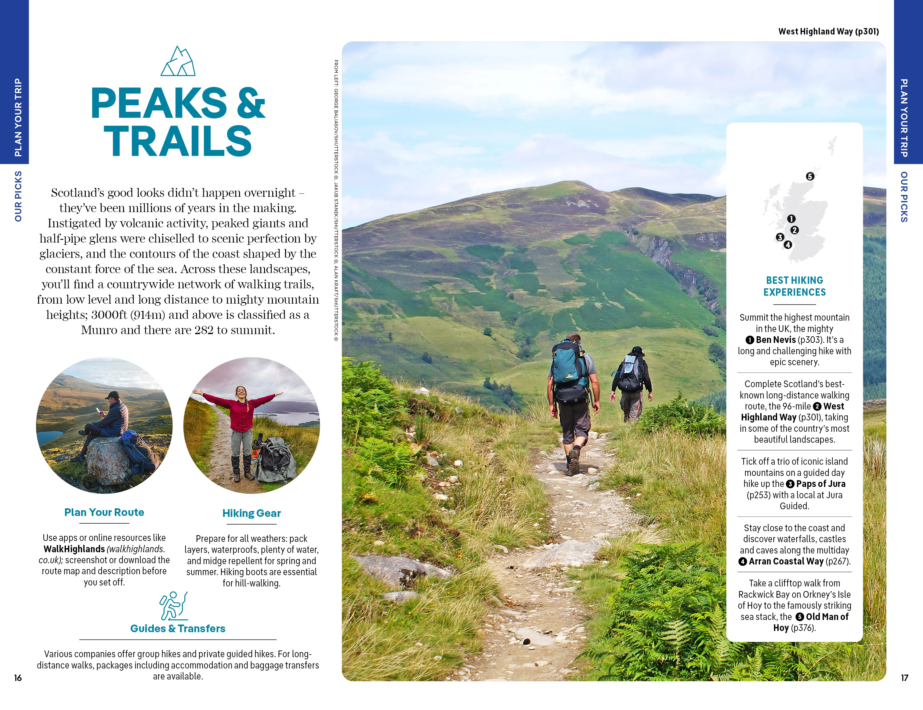 Scotland - Book - Image 5