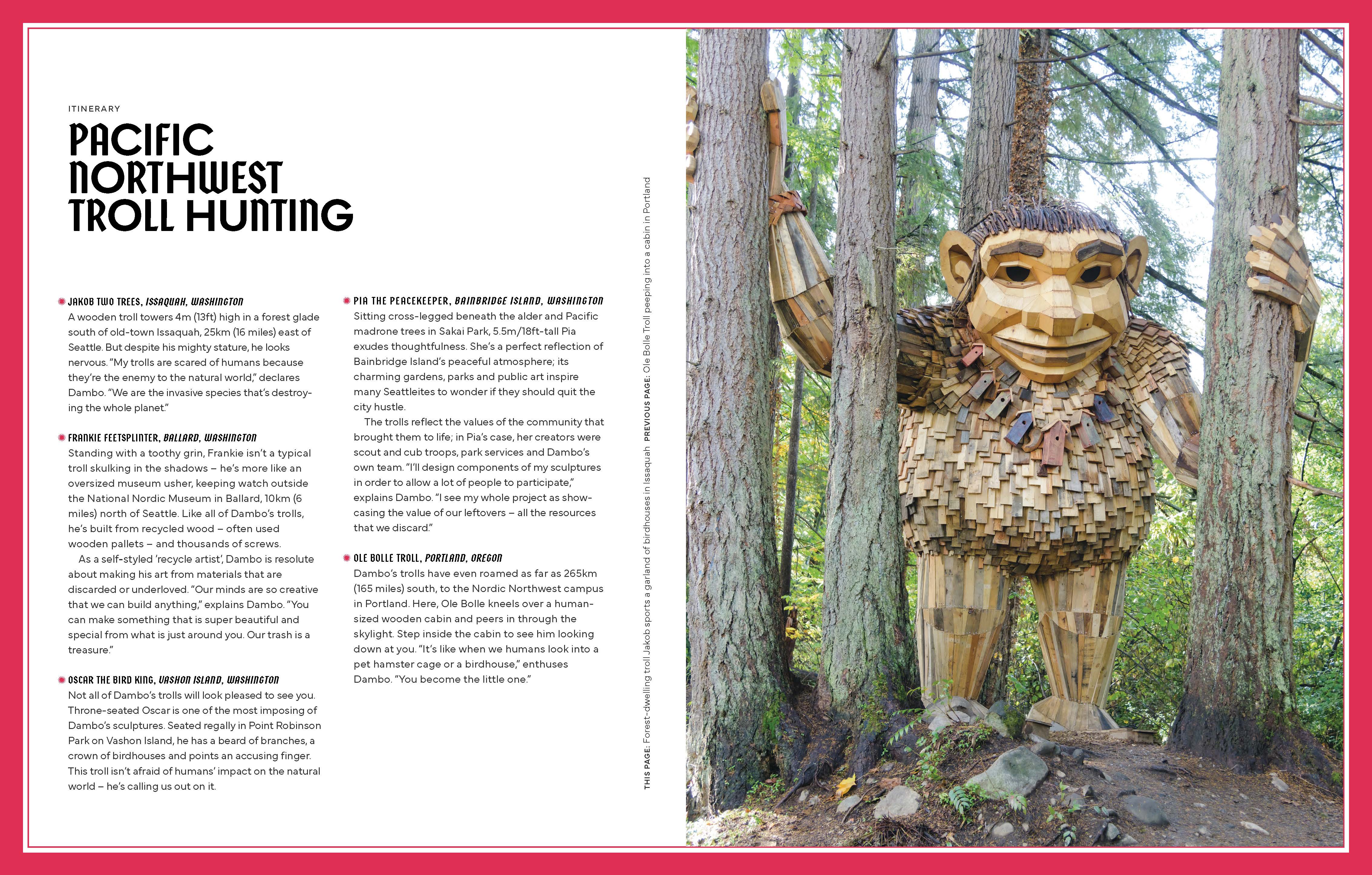 Secret Wonders of the World - Book - Image 15