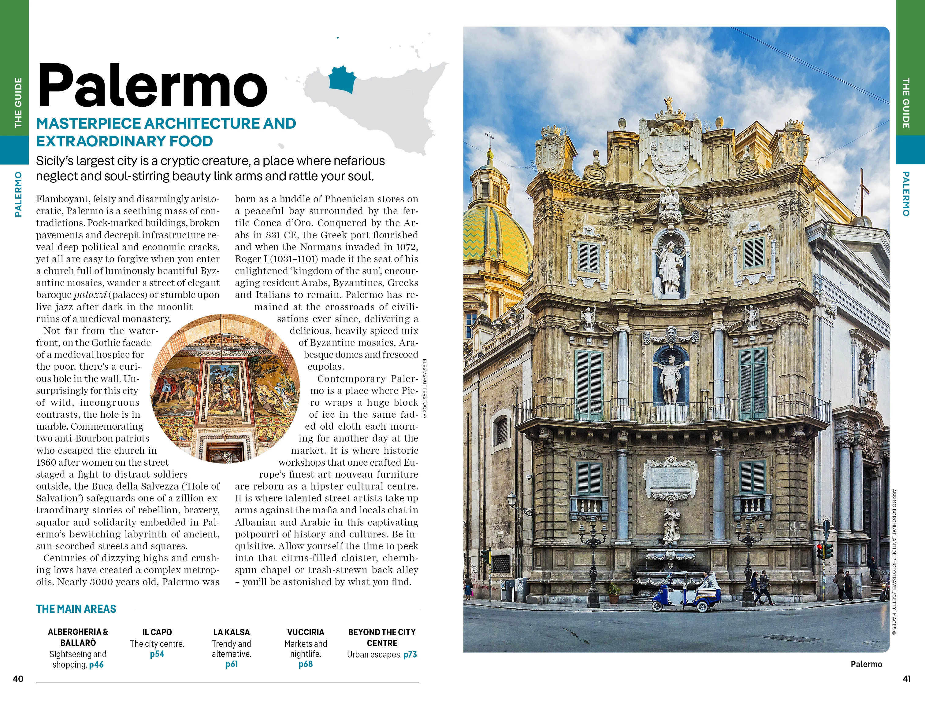 Sicily - Book - Image 11