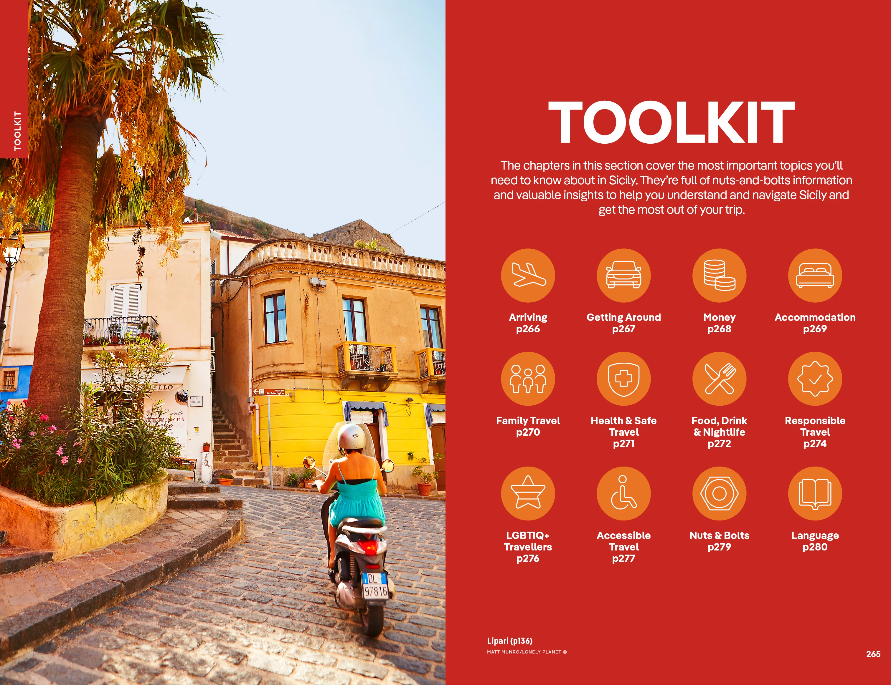 Sicily - Book - Image 16