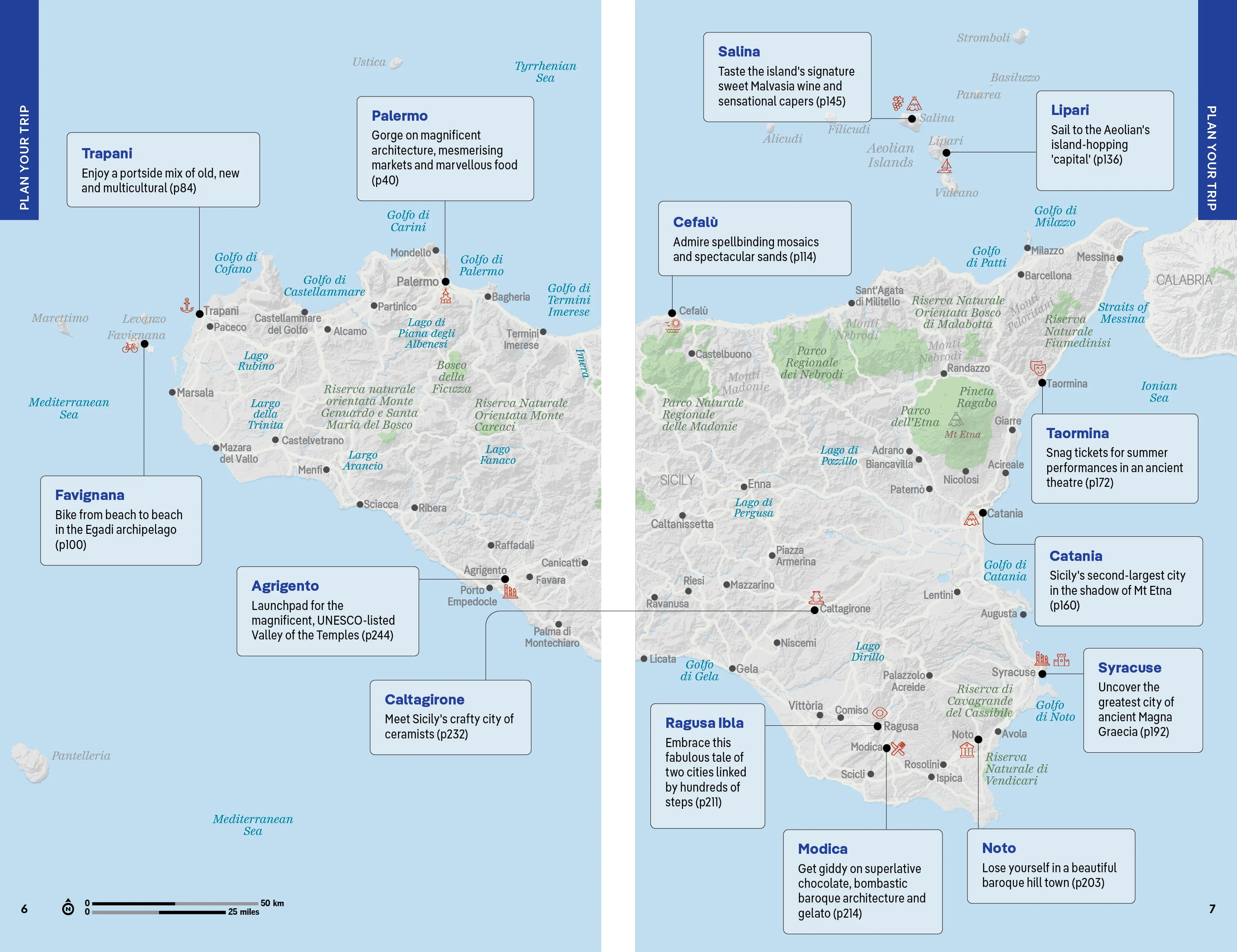 Sicily - Book - Image 4