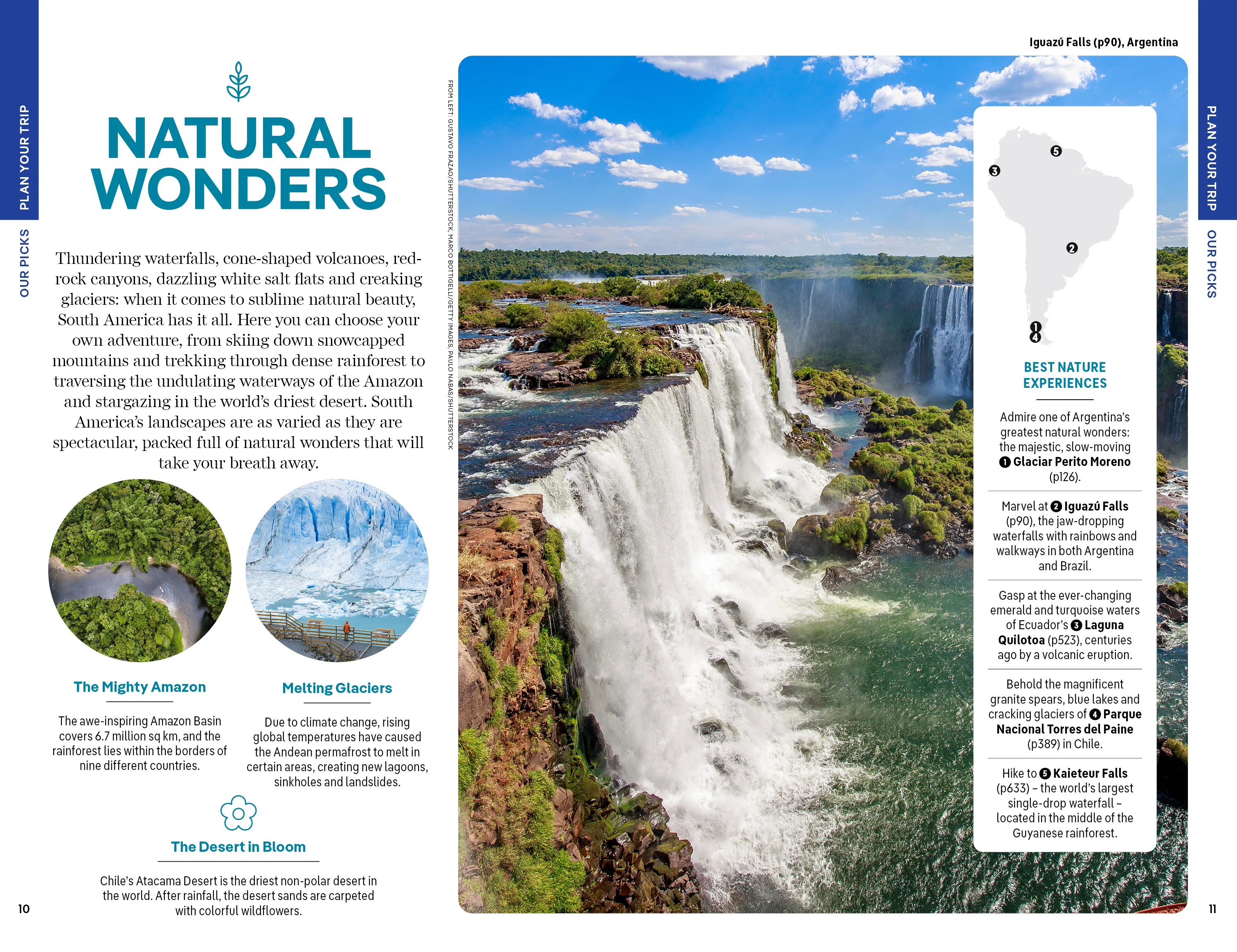 South America - Book + eBook - Image 5