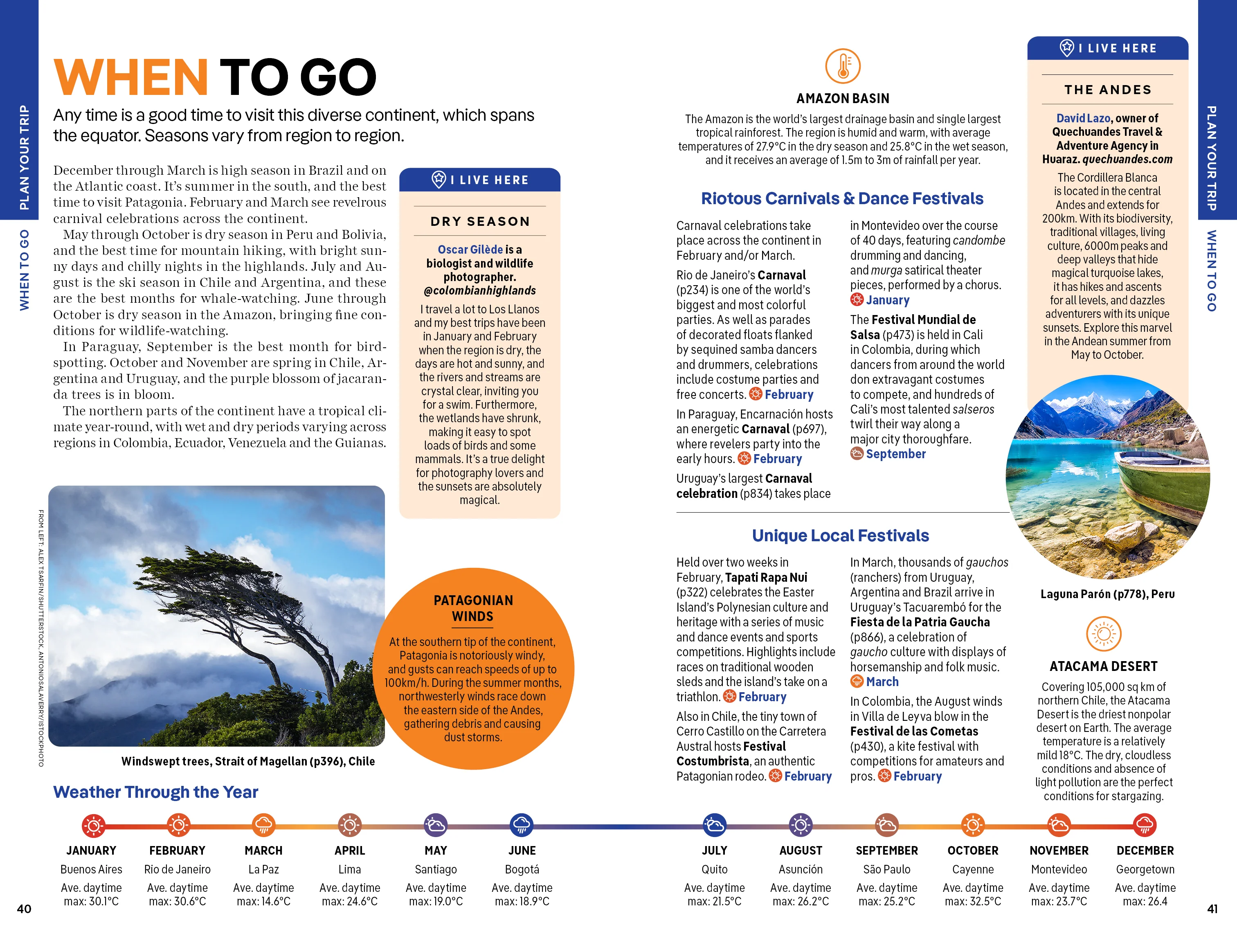 South America - Book + eBook - Image 7