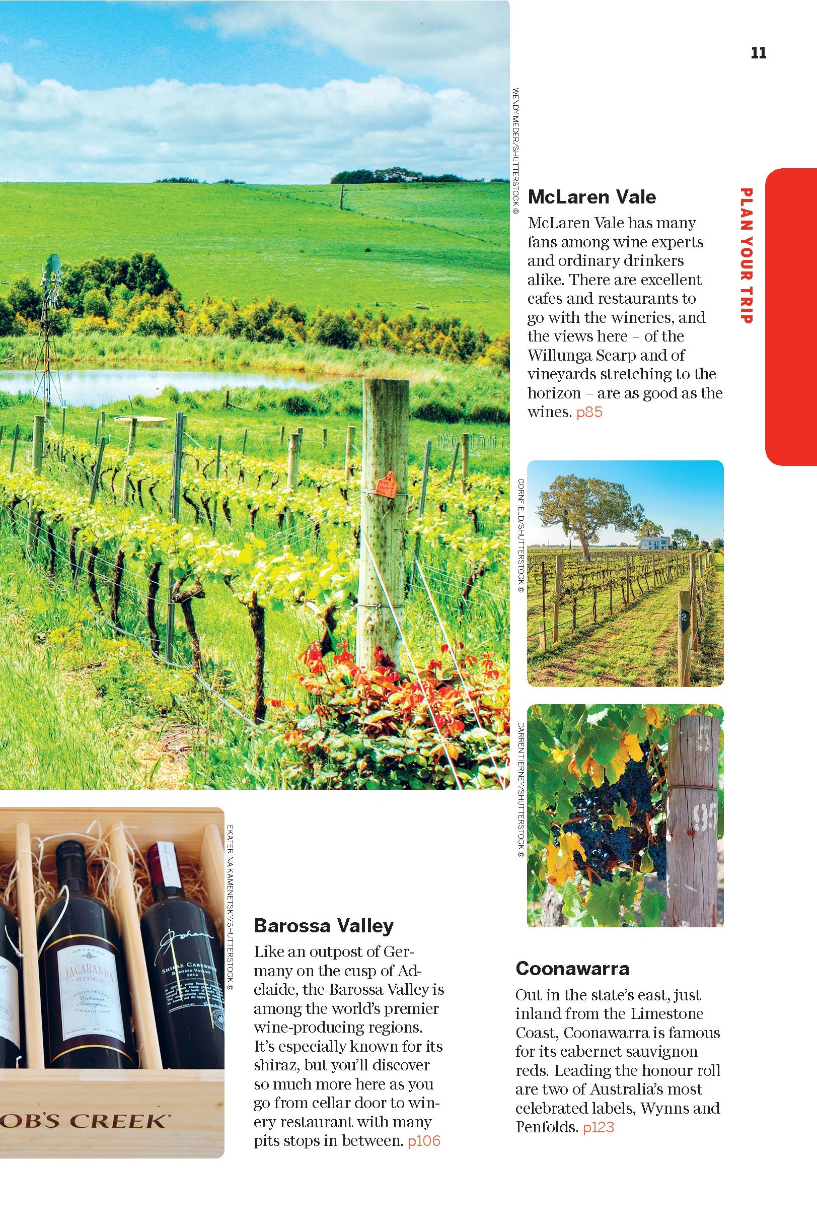 South Australia & Northern Territory - Book - Image 11
