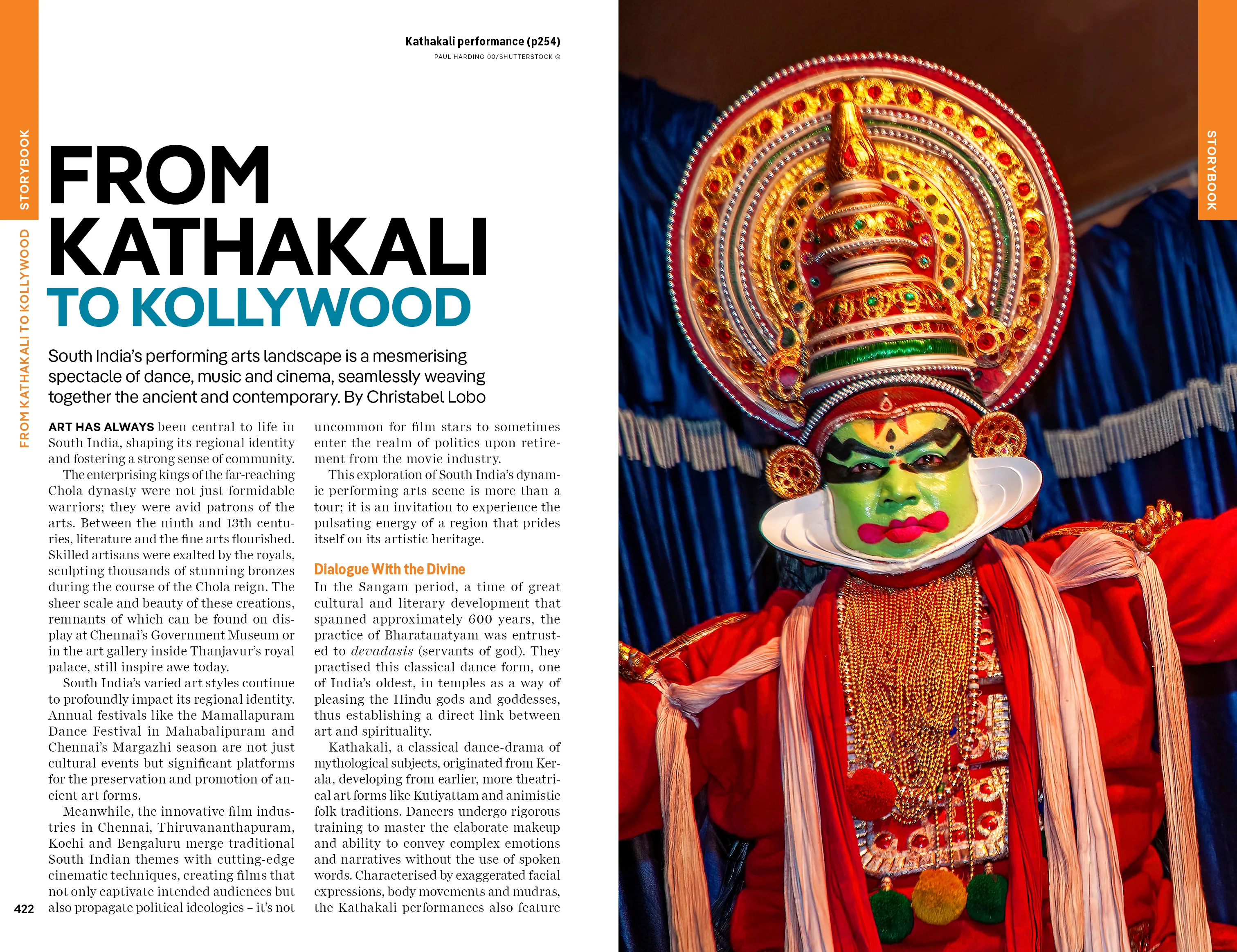 South India & Kerala - Book + eBook - Image 17