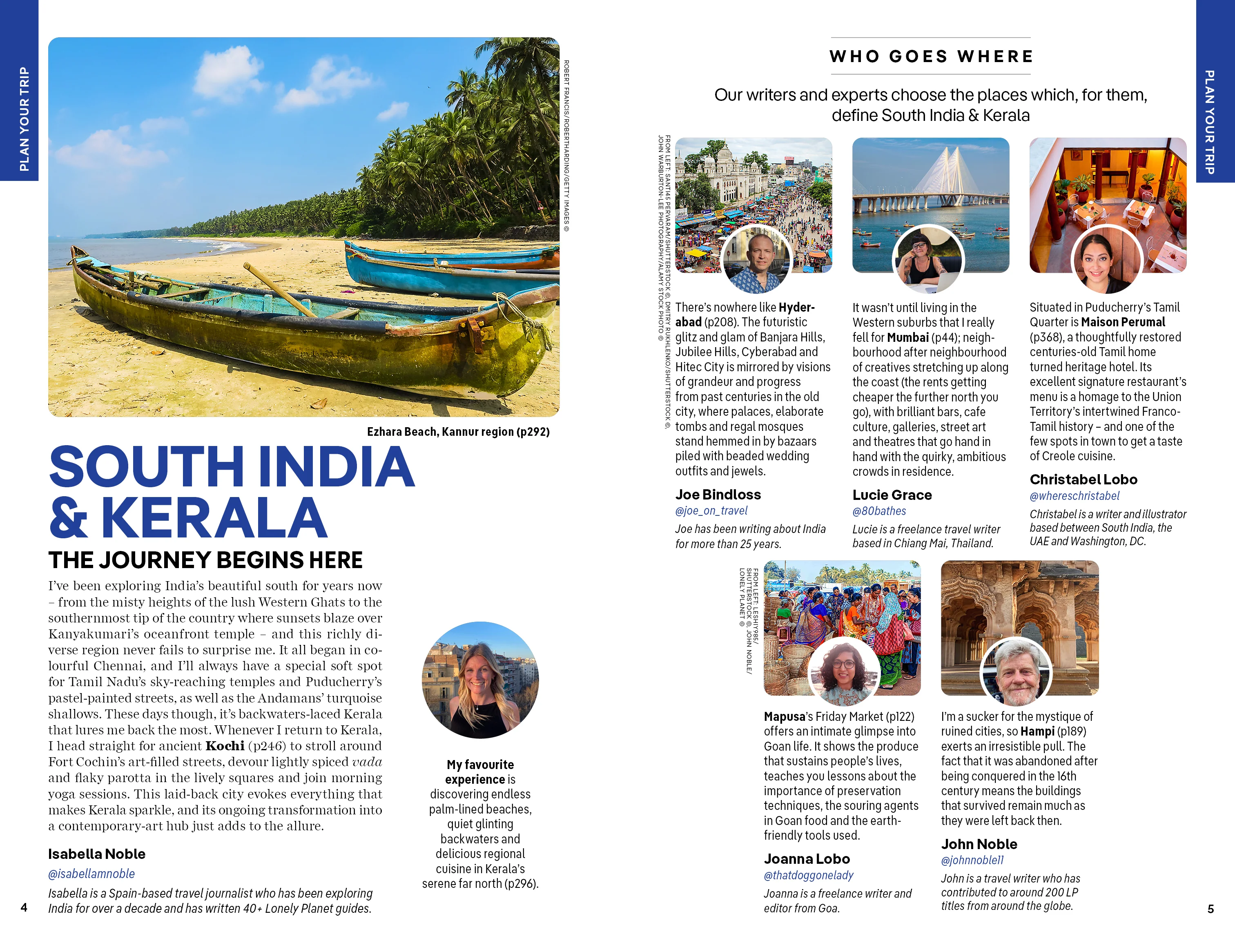 South India & Kerala - Book + eBook - Image 3