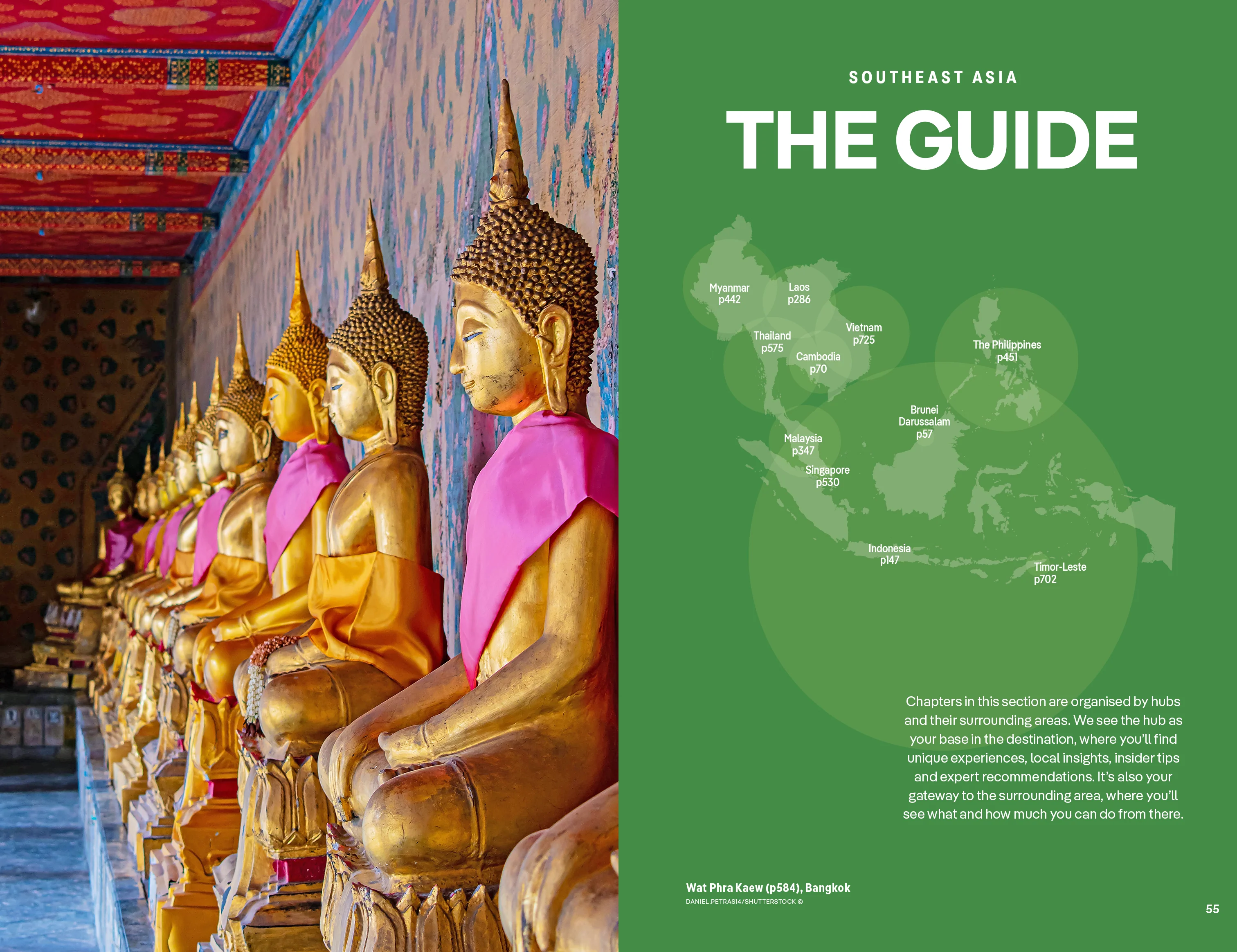 Southeast Asia - Book + eBook - Image 10