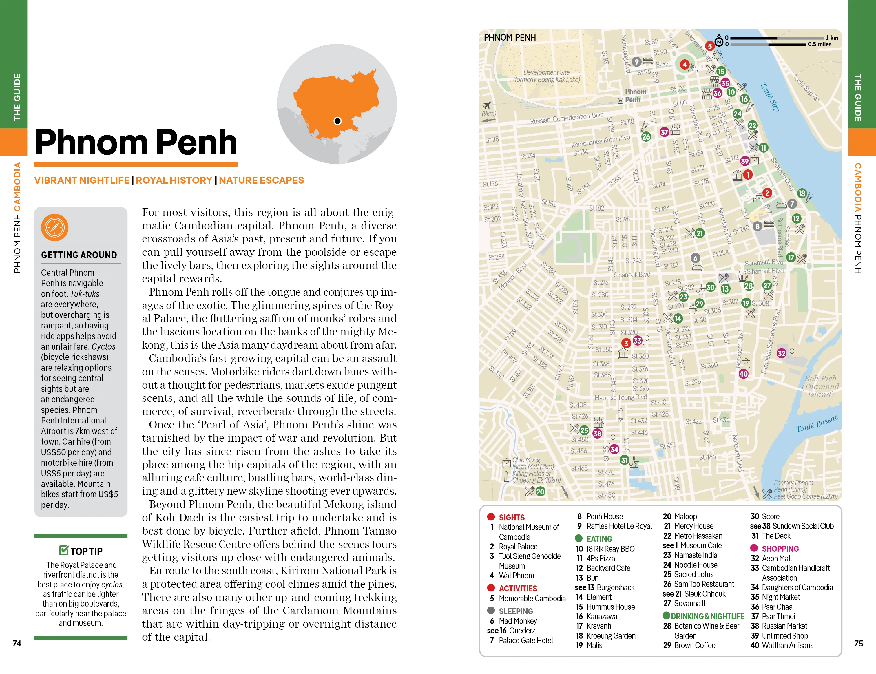 Southeast Asia - Book + eBook - Image 13