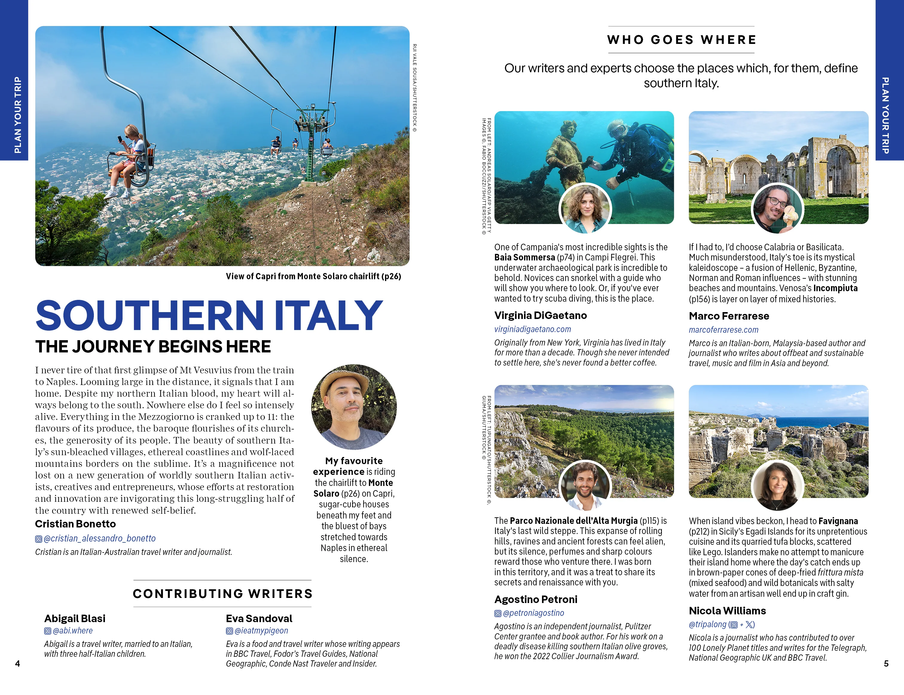 Southern Italy - Book + eBook - Image 3