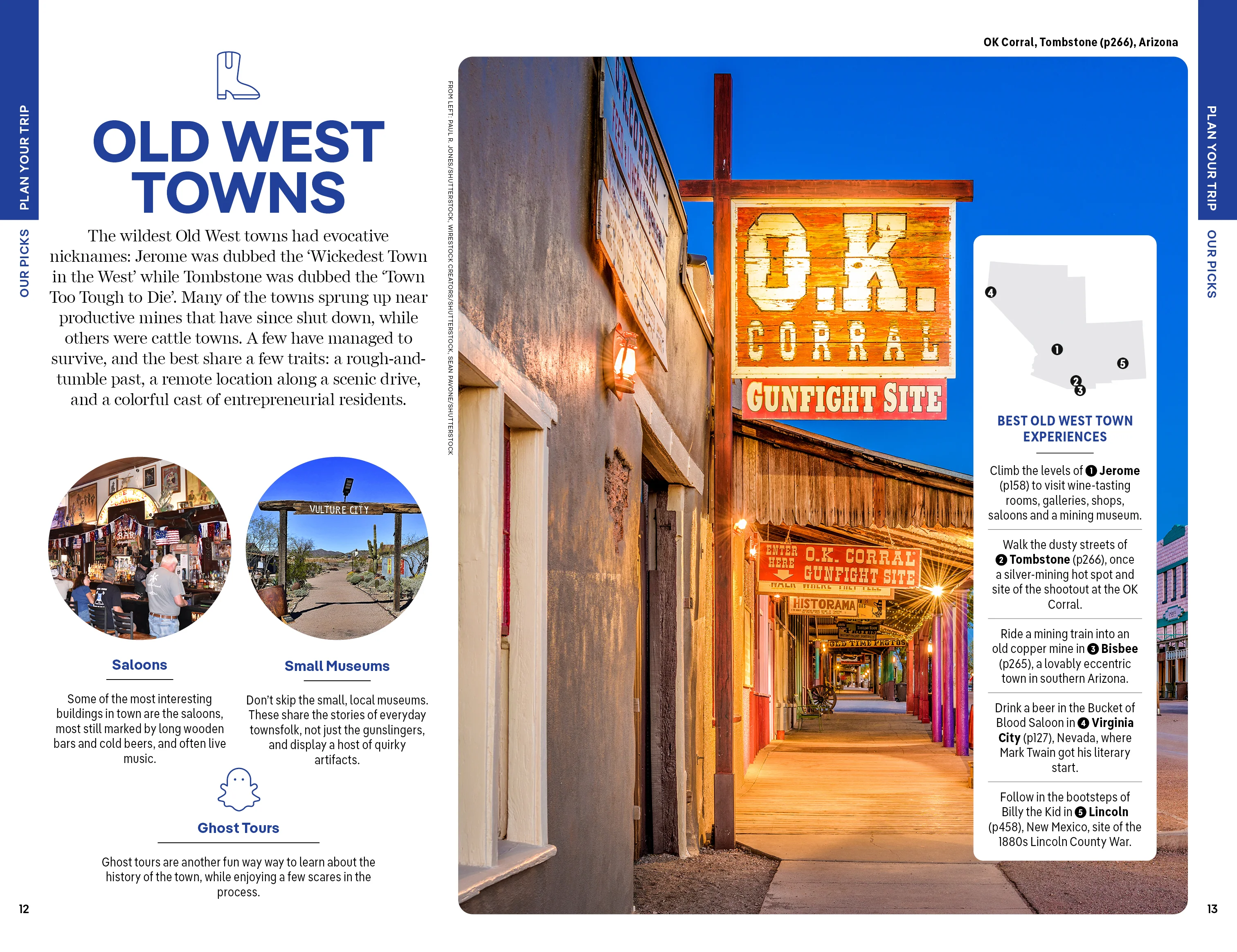 Southwest USA - Book + eBook - Image 5