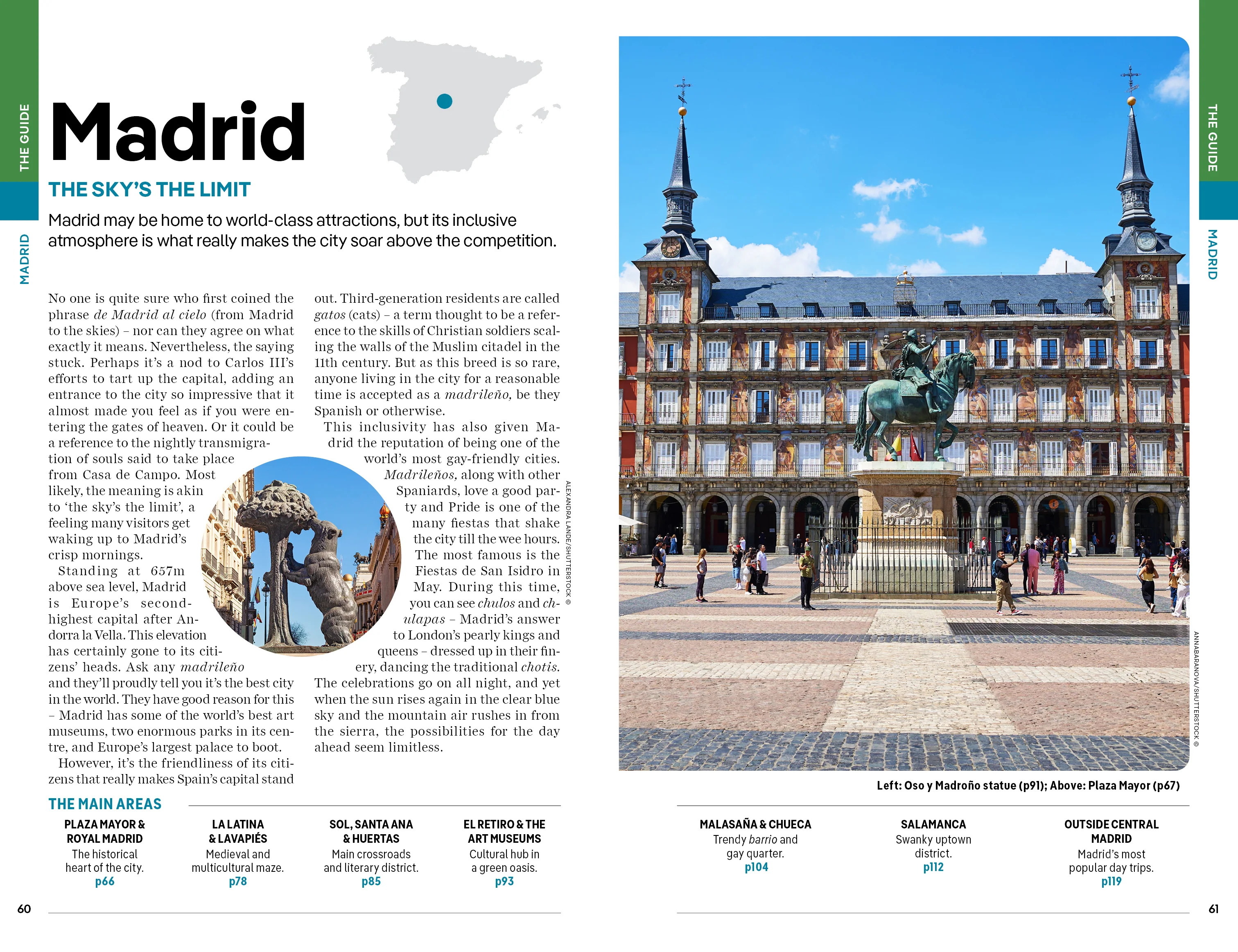Spain - Book + eBook - Image 12