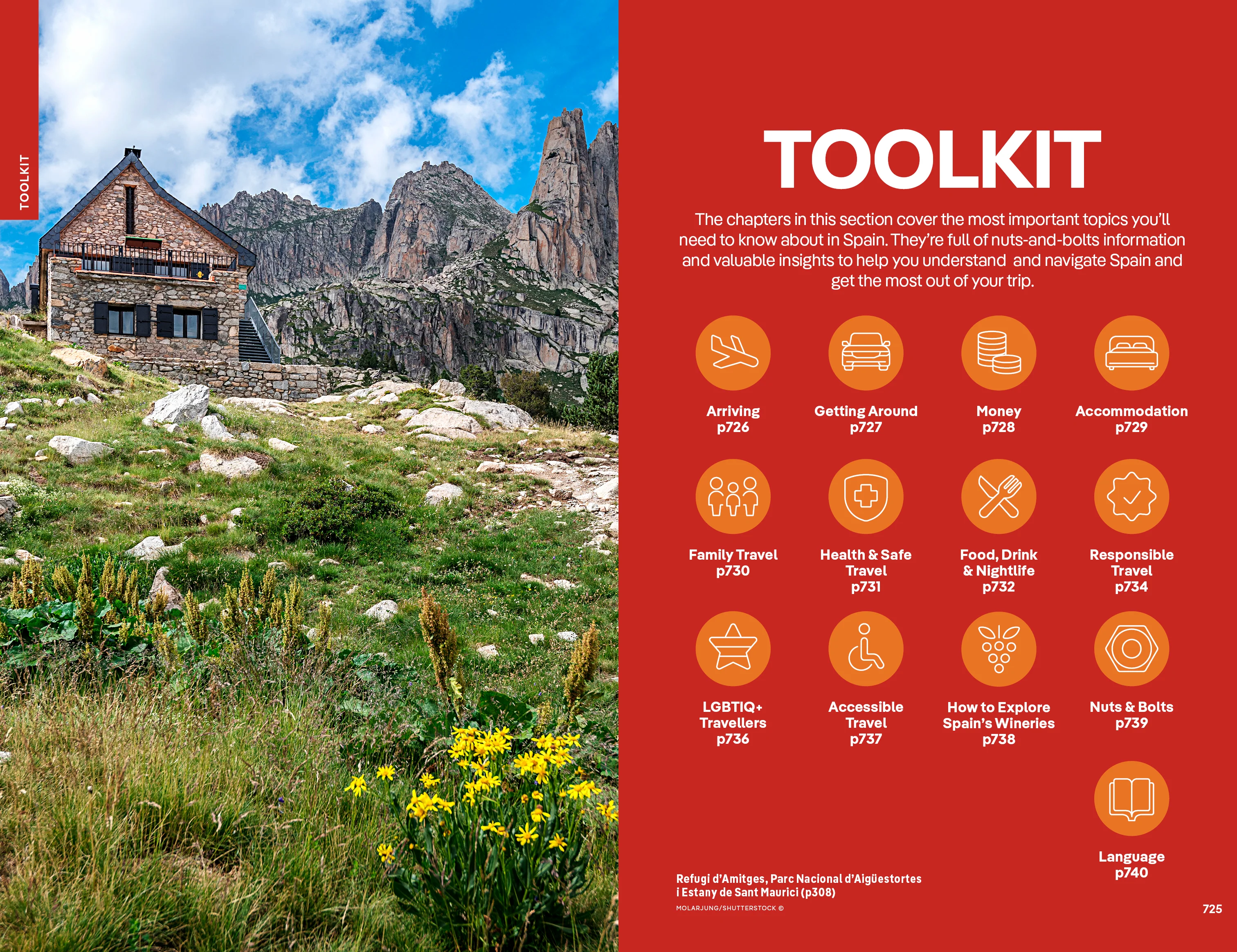 Spain - Book + eBook - Image 17