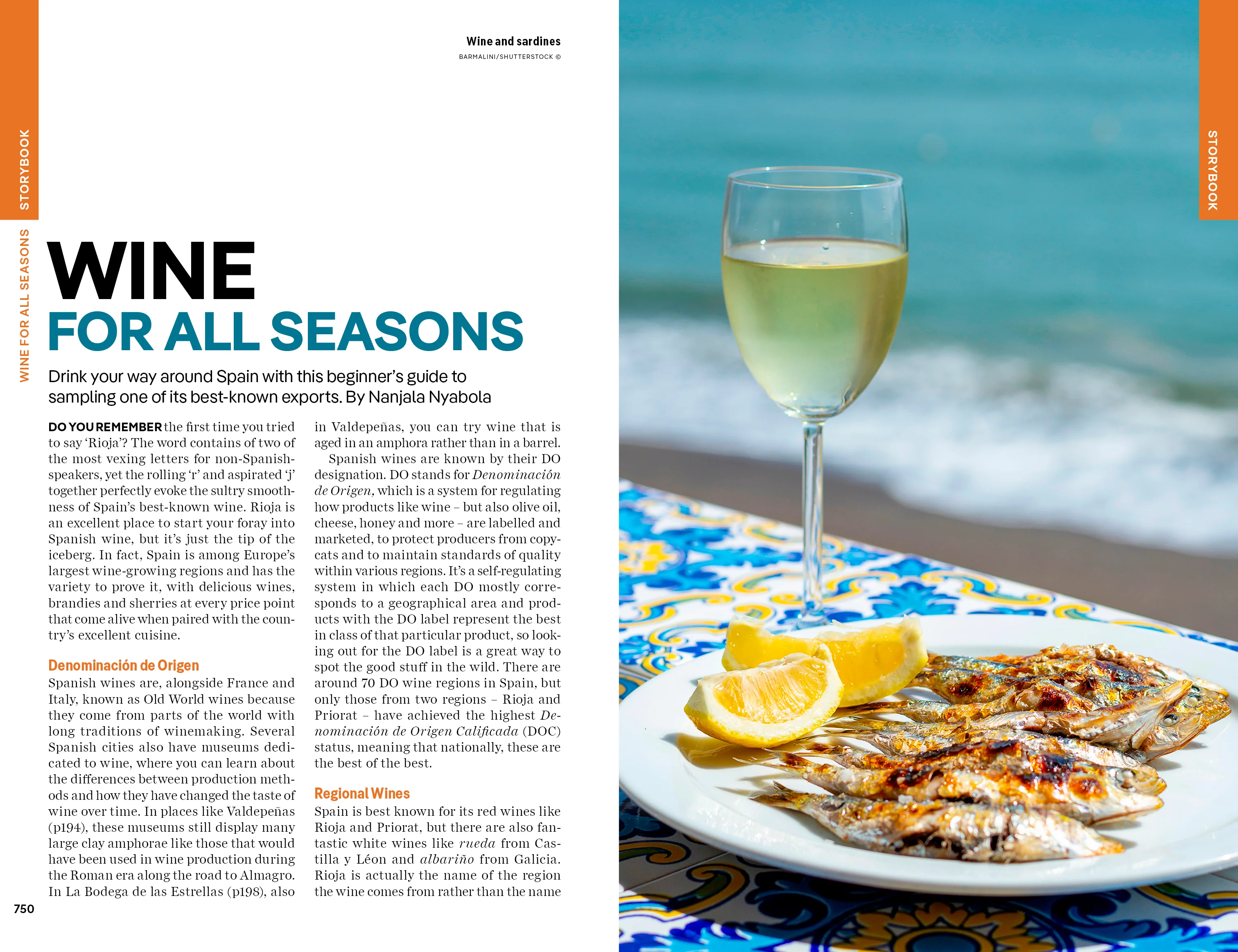 Spain - Book + eBook - Image 19
