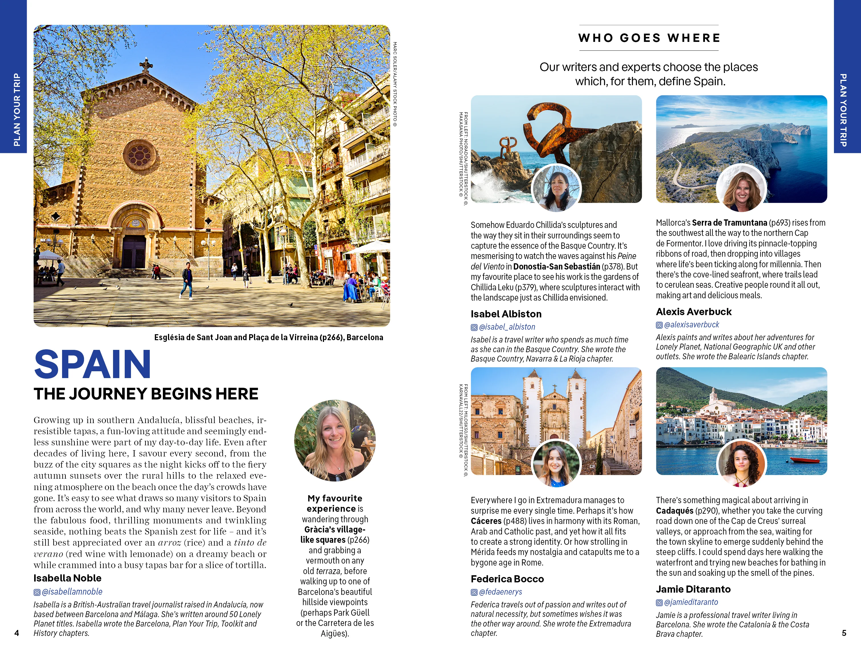 Spain - Book + eBook - Image 3