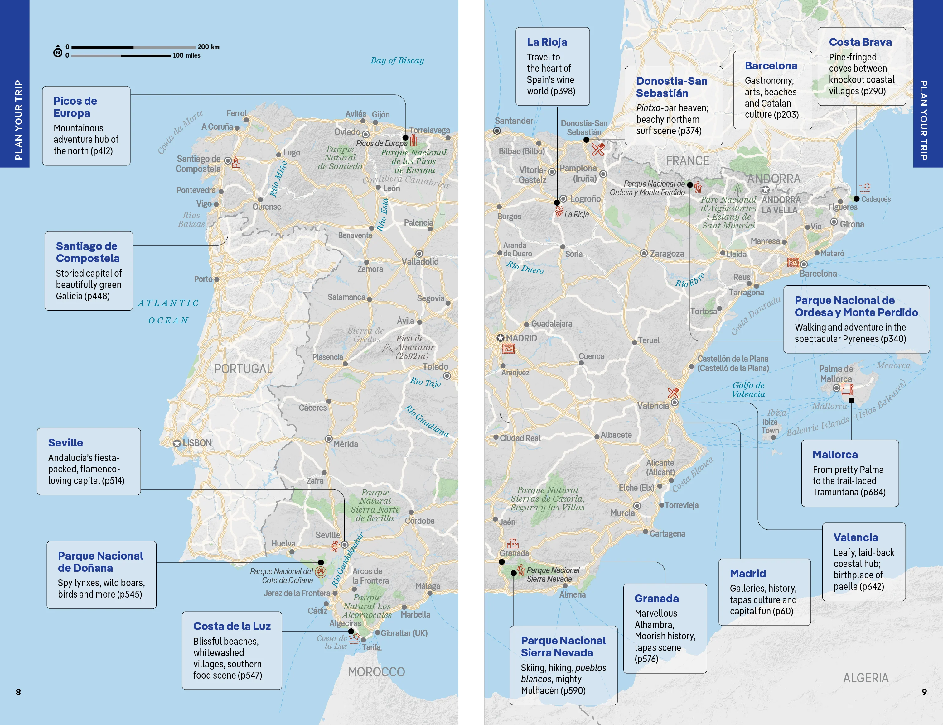 Spain - Book + eBook - Image 4