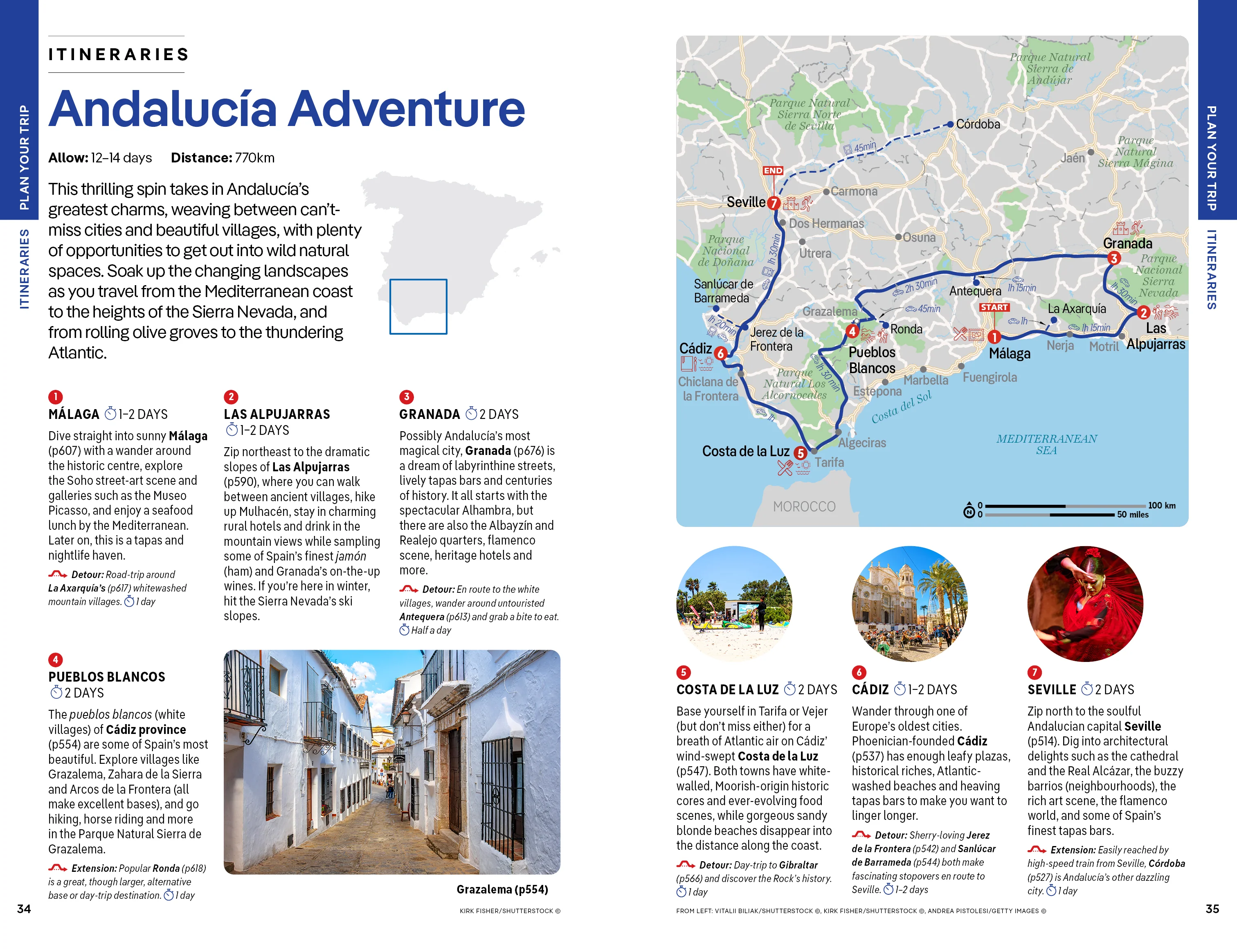 Spain - Book + eBook - Image 6