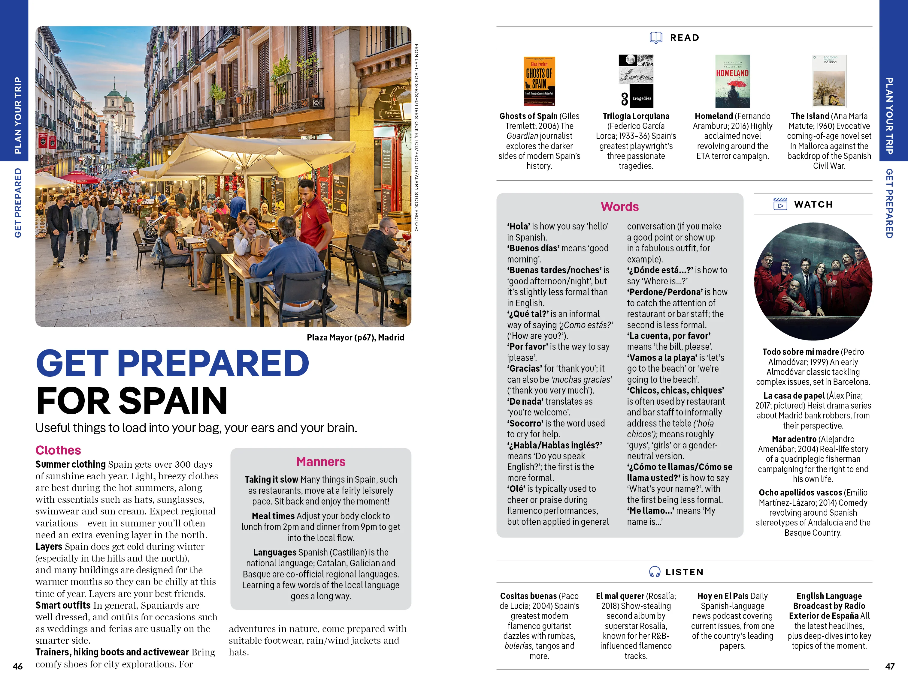 Spain - Book + eBook - Image 8