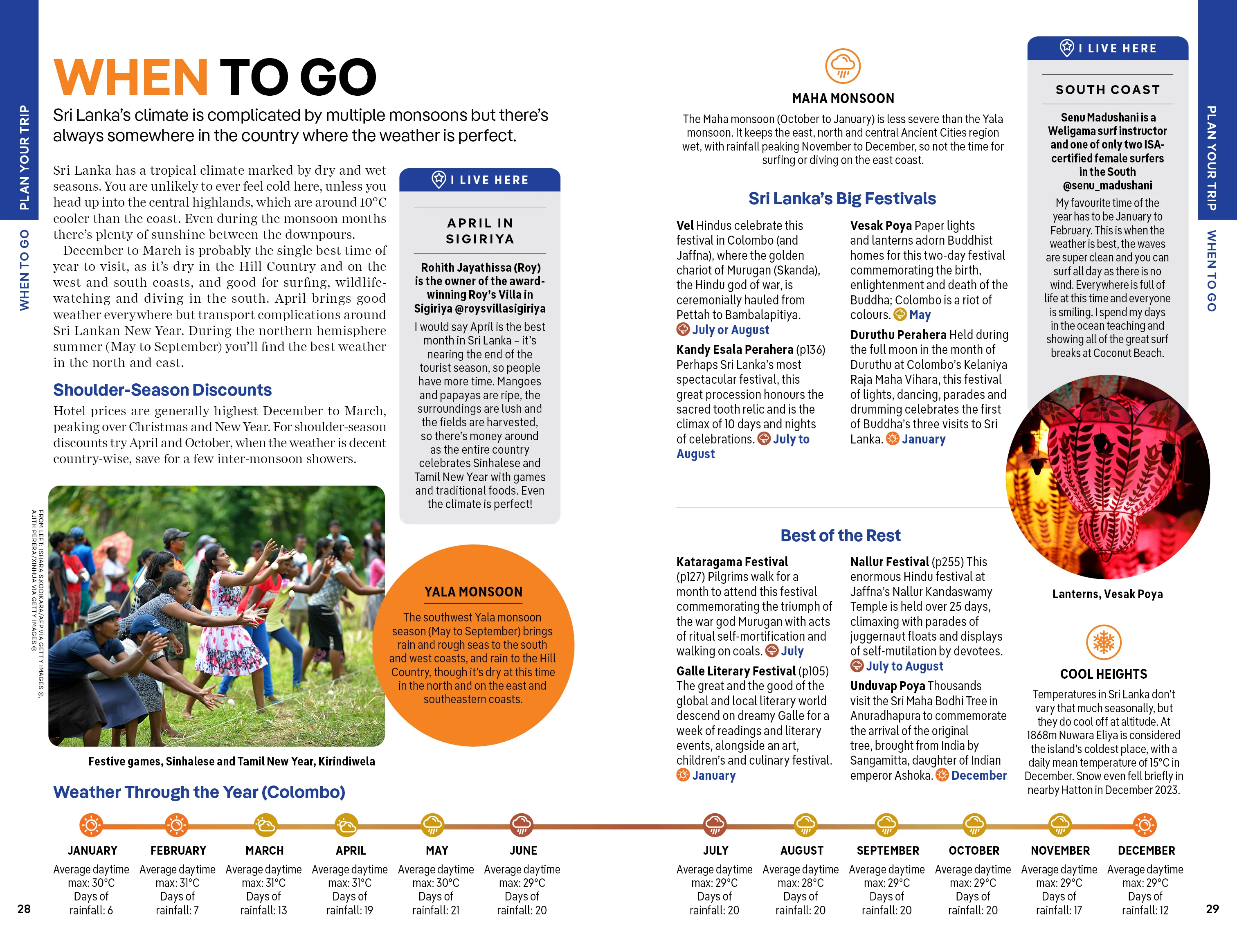 Sri Lanka - Book - Image 7