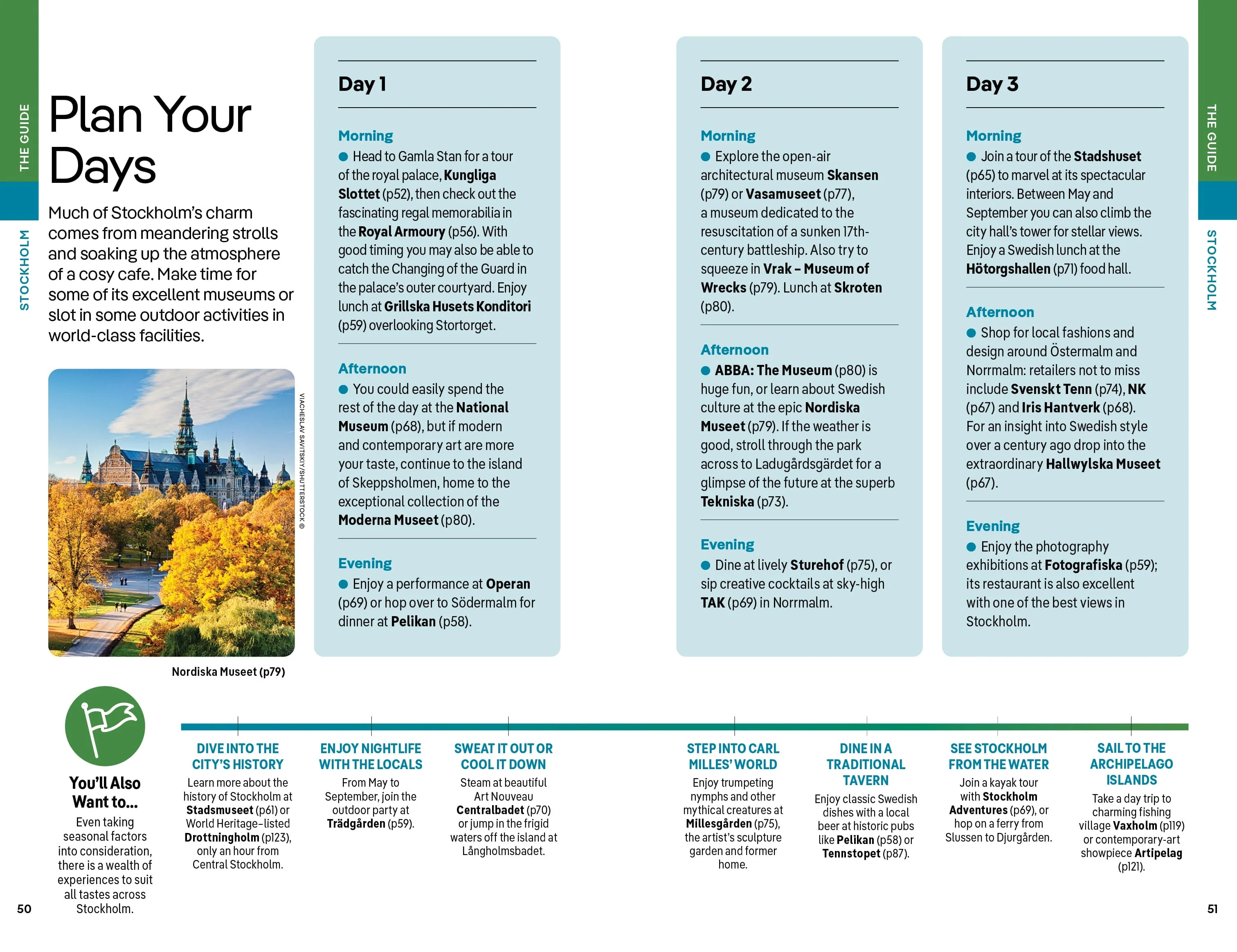 Sweden - Book + eBook - Image 13