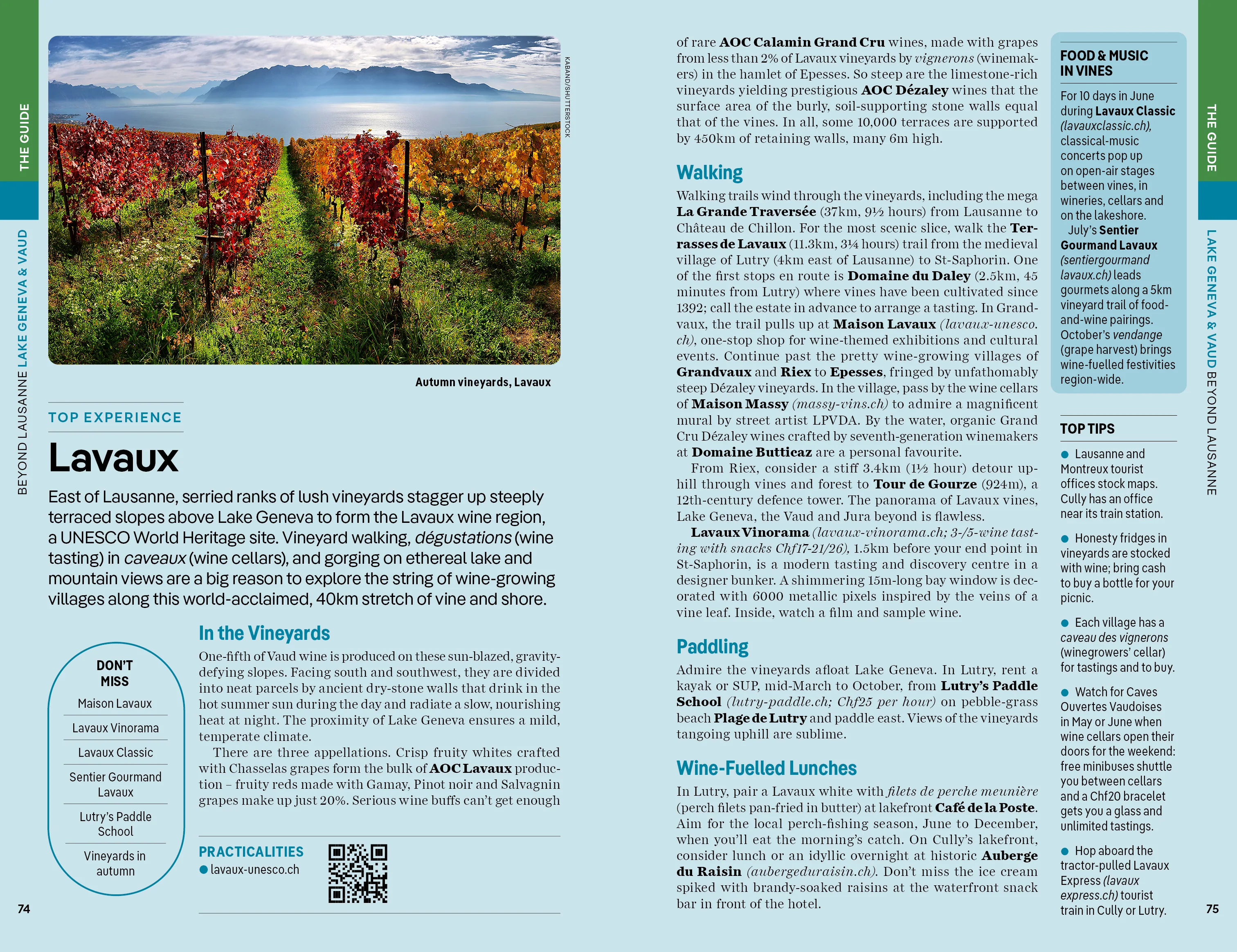 Switzerland - Book - Image 15