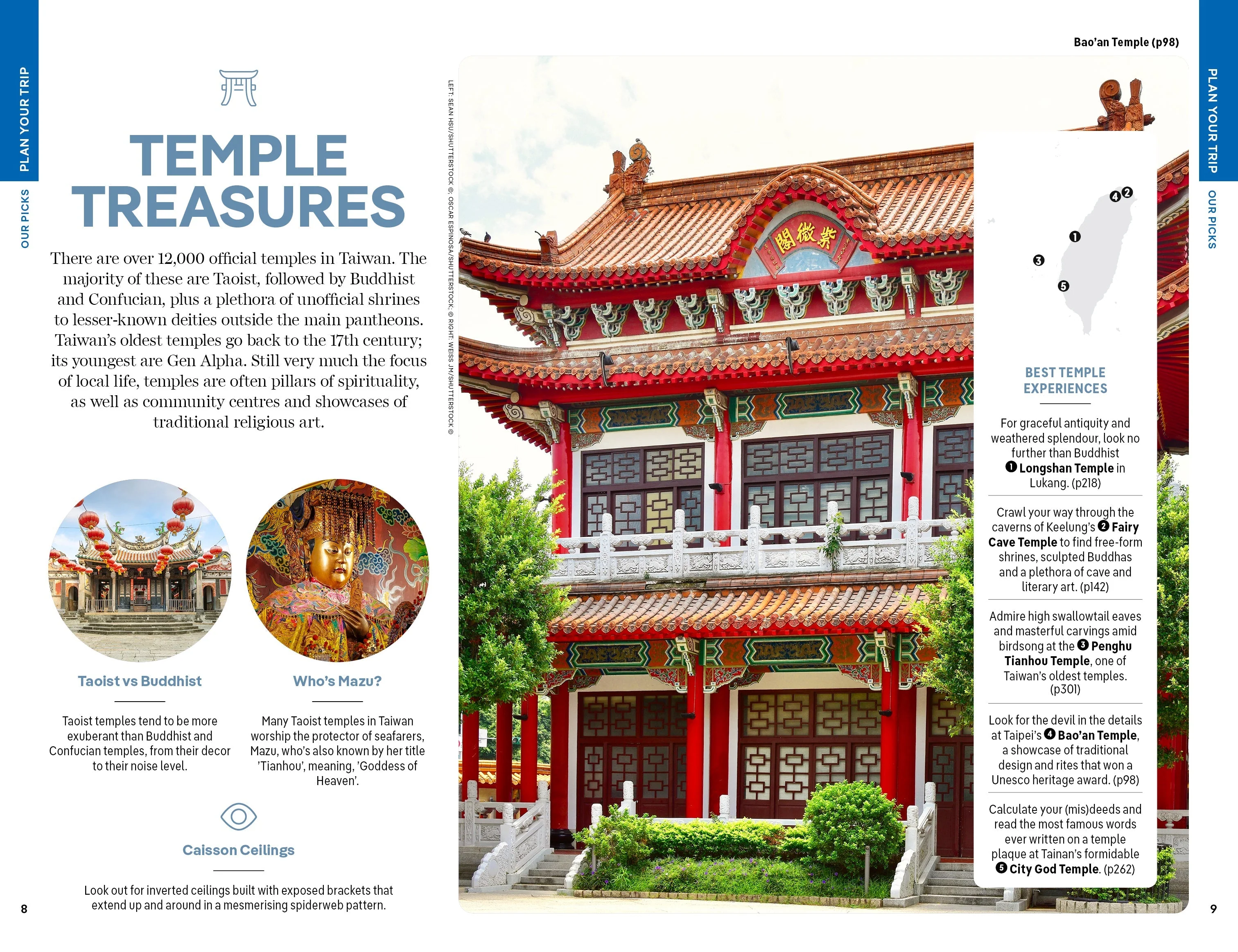 Taiwan - Book + eBook - Image 5
