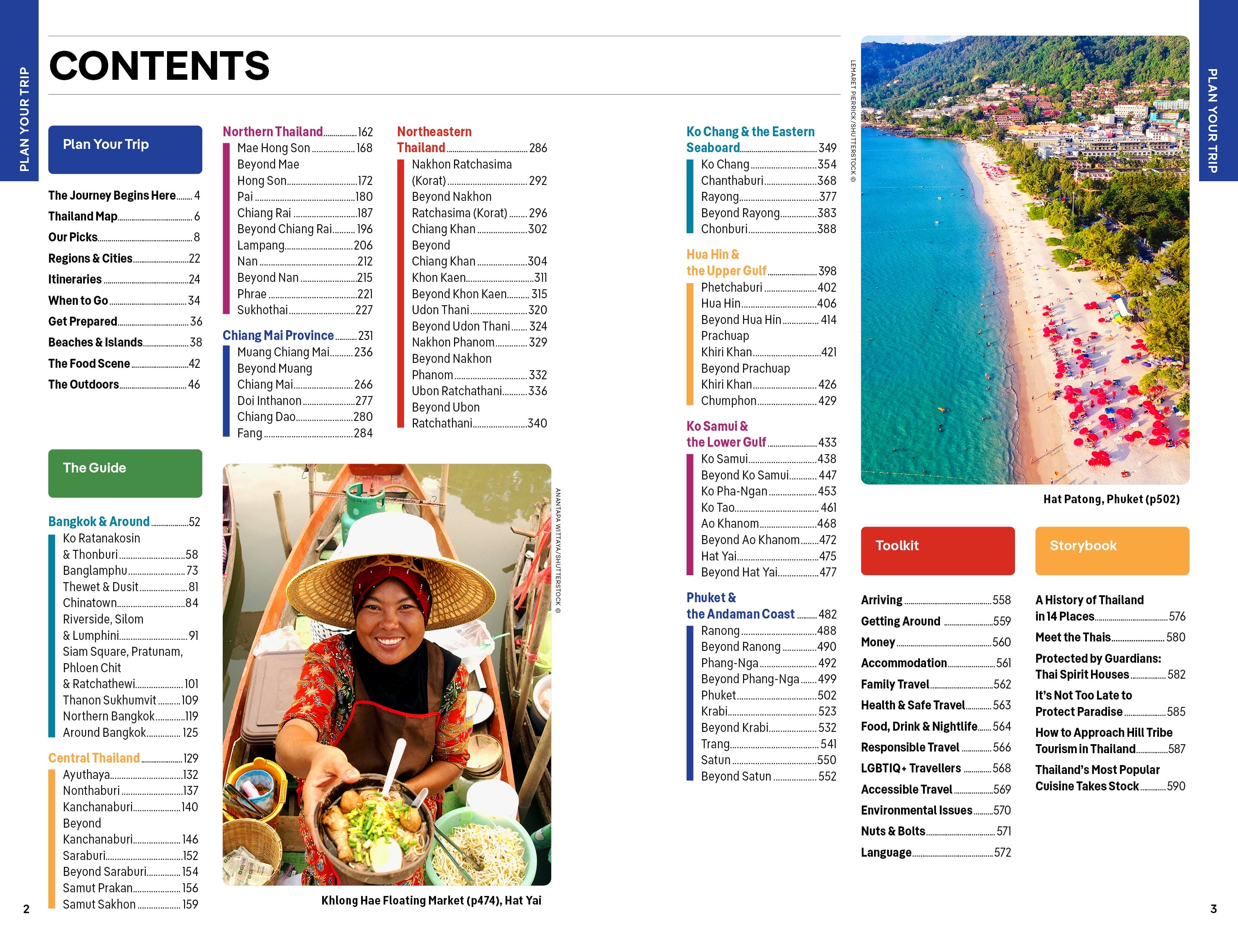 Thailand - Book + eBook - Image 2