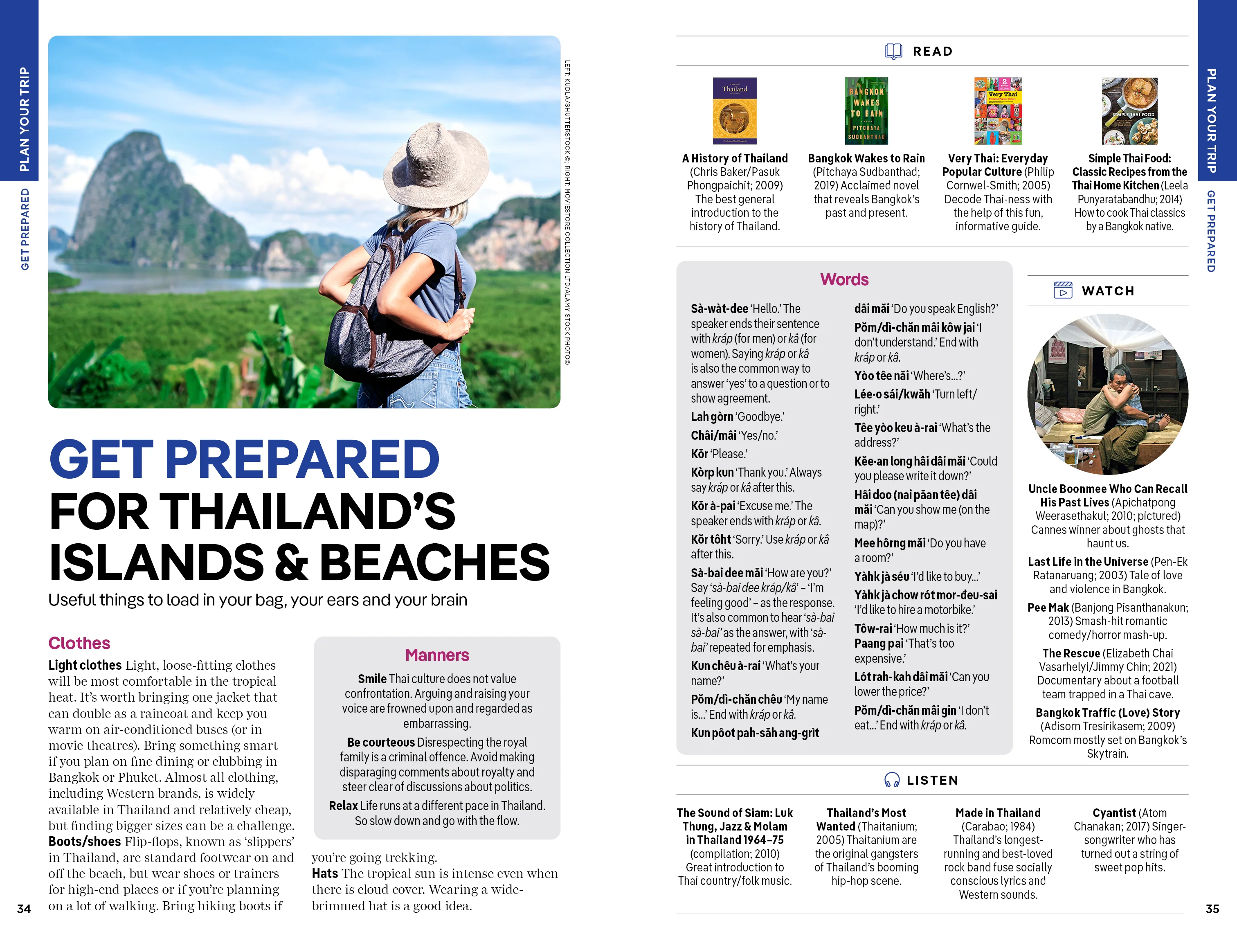 Thailand's Islands & Beaches - Book - Image 8