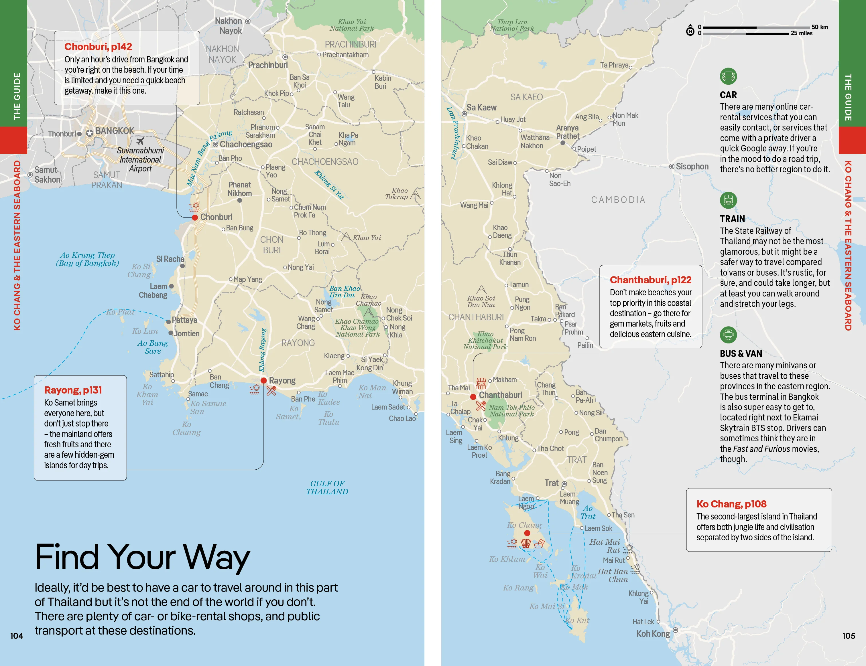 Thailand's Islands & Beaches - Image 13