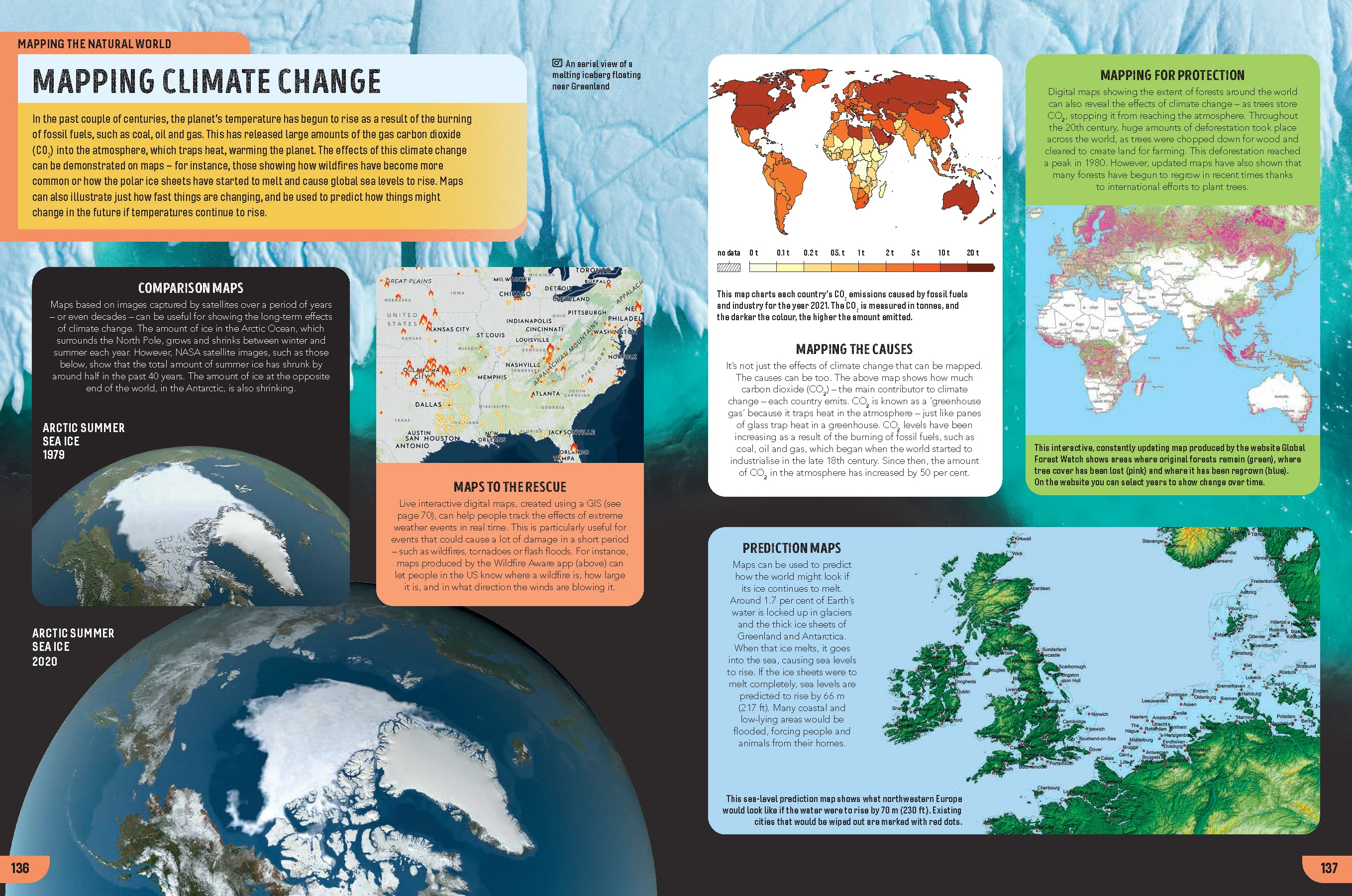 The Maps Book - Image 11