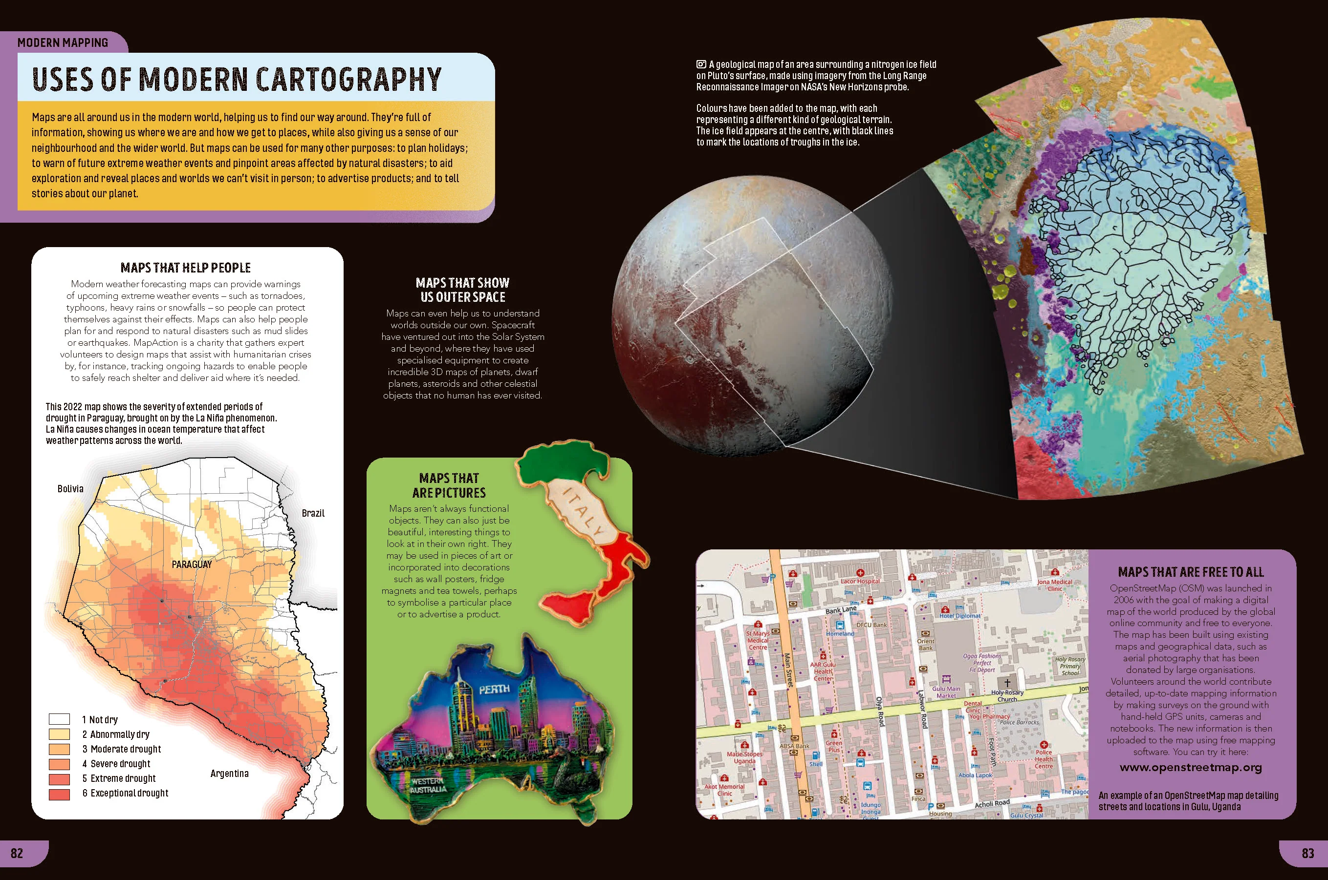 The Maps Book (North and South America edition) - Image 9